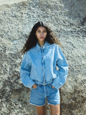 Parker Long Short Fairway