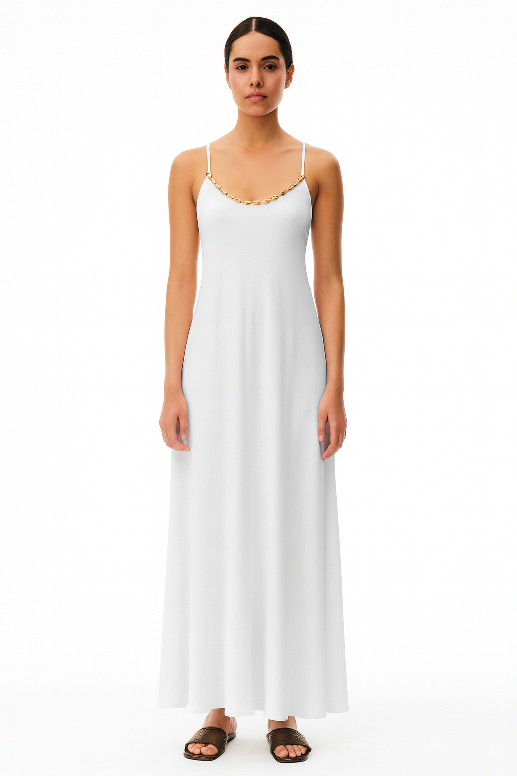 Ashley Maxi Dress