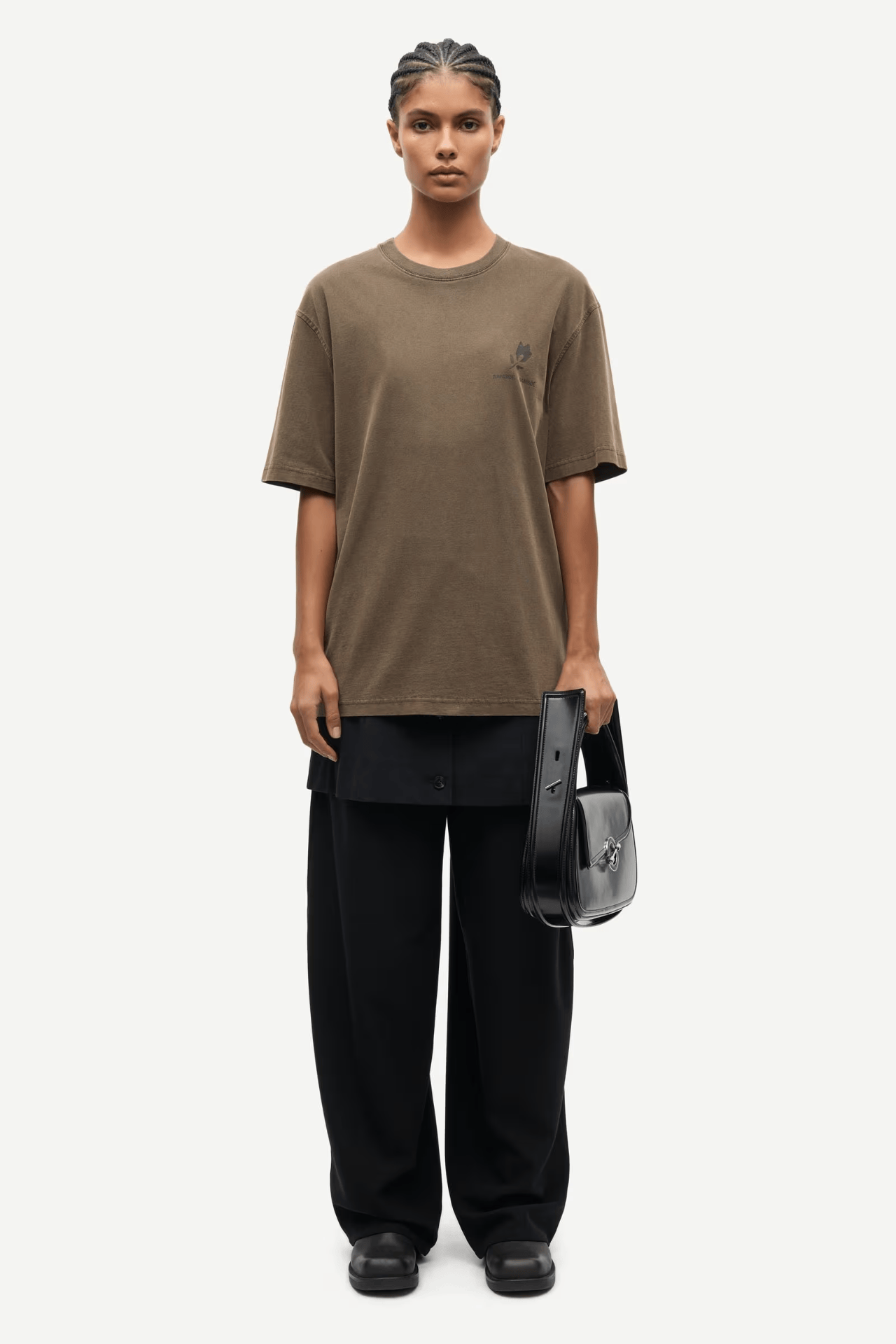 Samsøe Samsøe Sabonnie Skirt