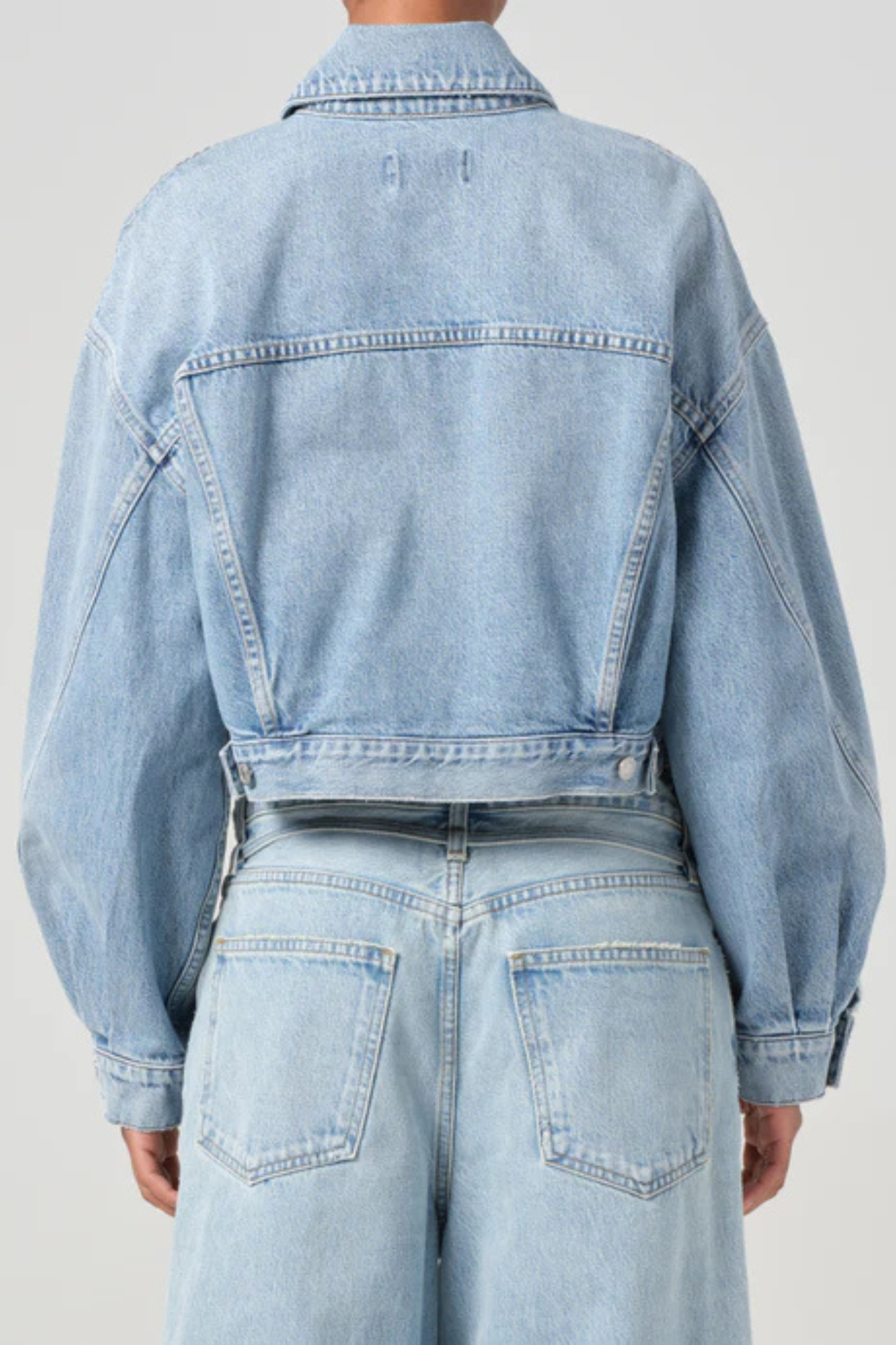 Palmer Jacket - Space