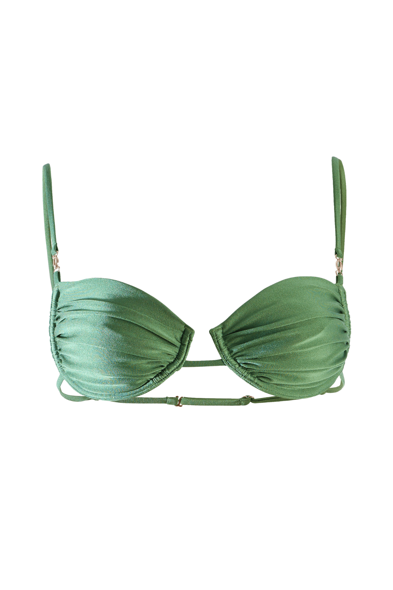 Emilia Top in Forest