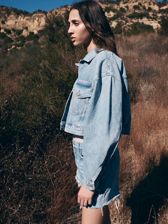 Parker Long Short Fairway