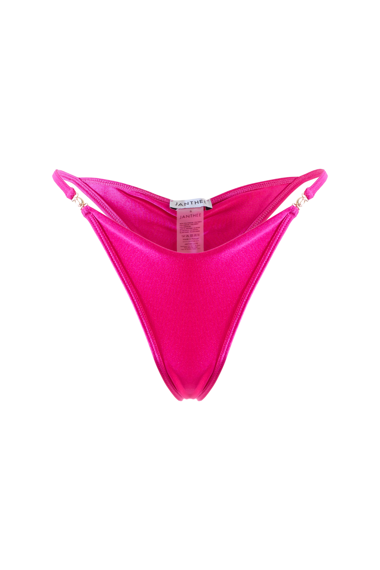 Alexia Bottom in Fuchsia