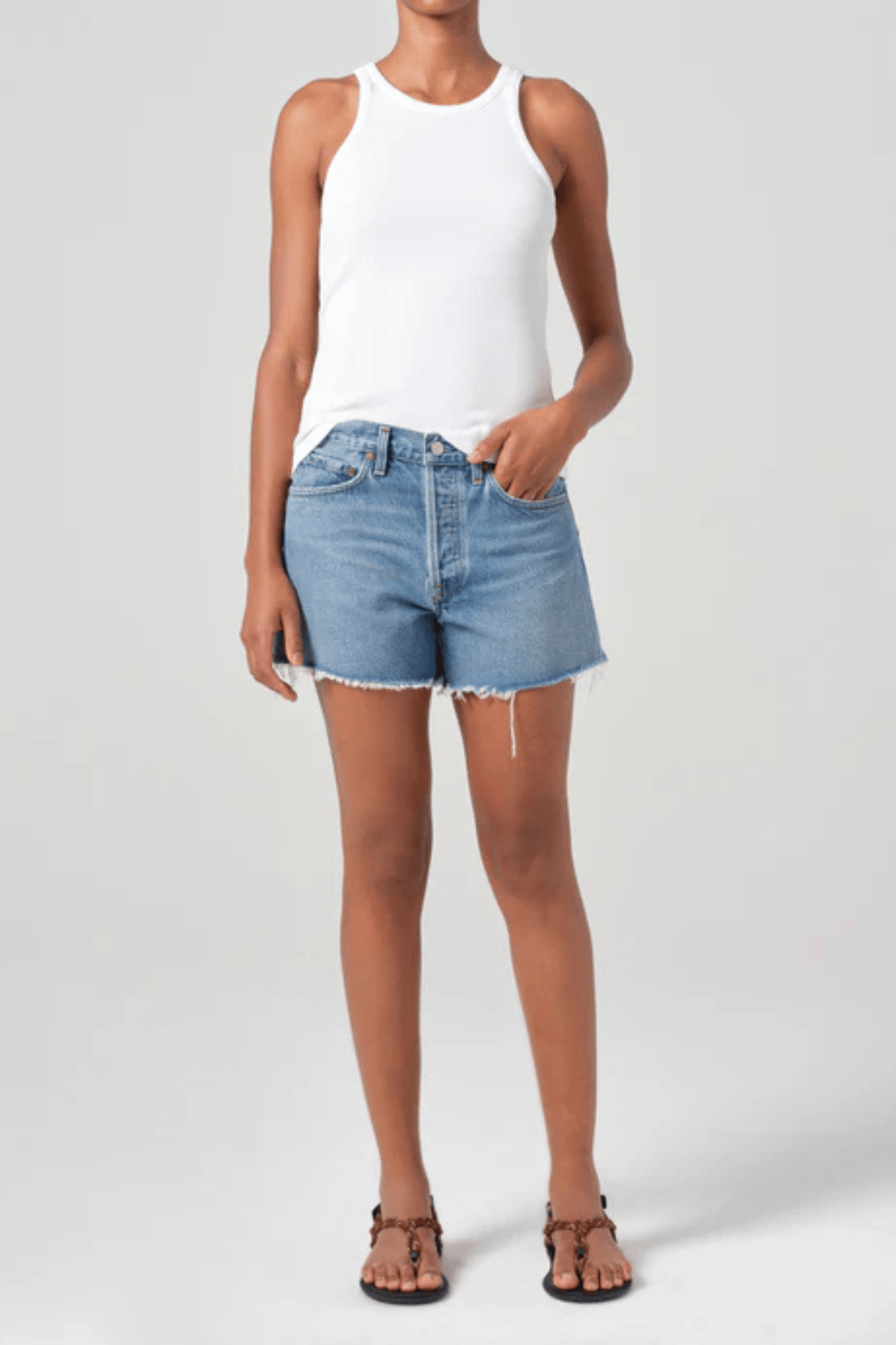 Parker Long Short Fairway