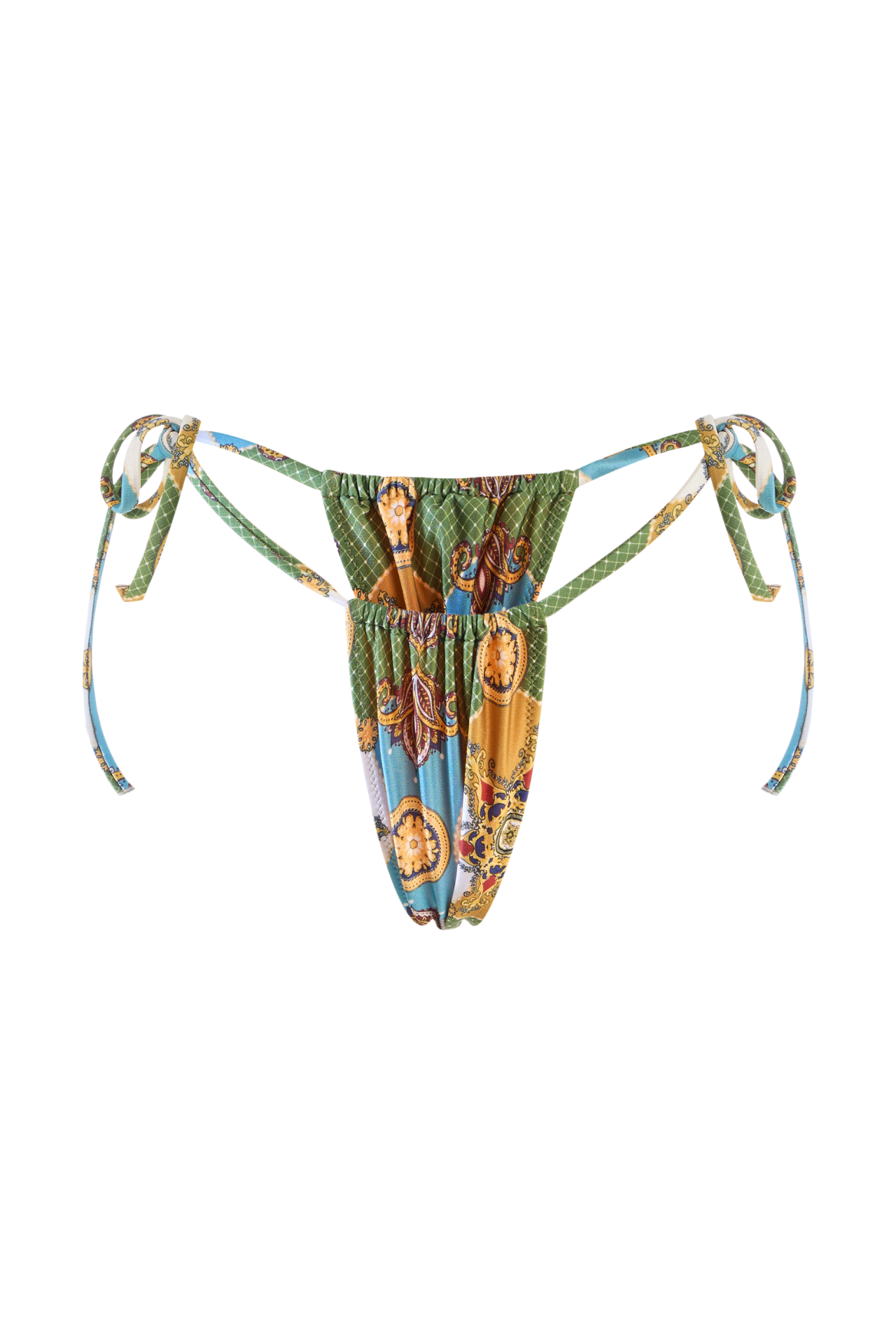 Amal Bottom in Asako