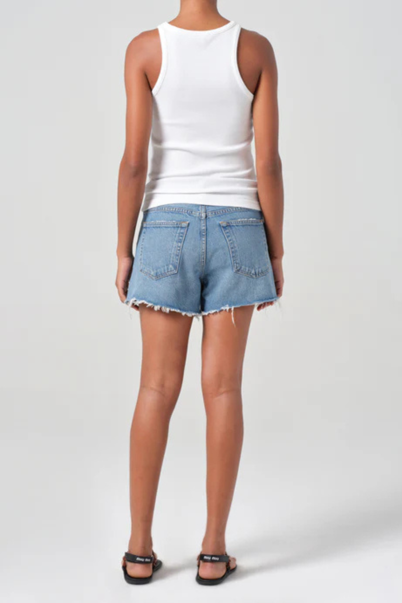 Parker Long Short Fairway