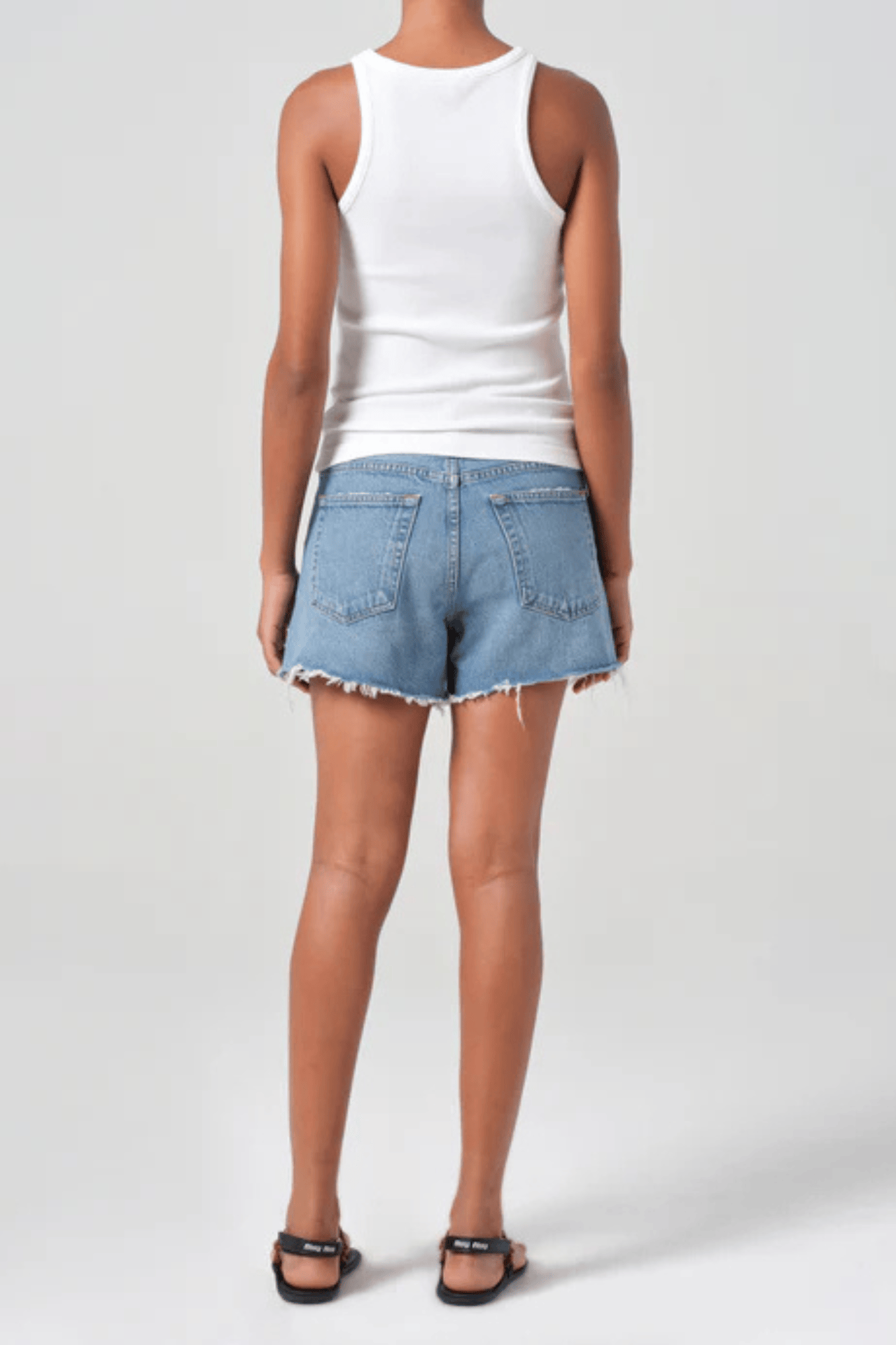 Parker Long Short Fairway