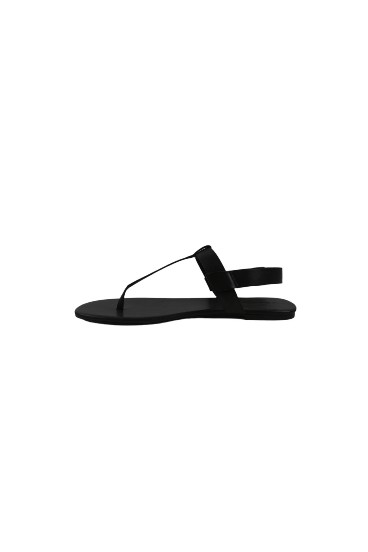 Golden Hour Footwear Jon Slide
