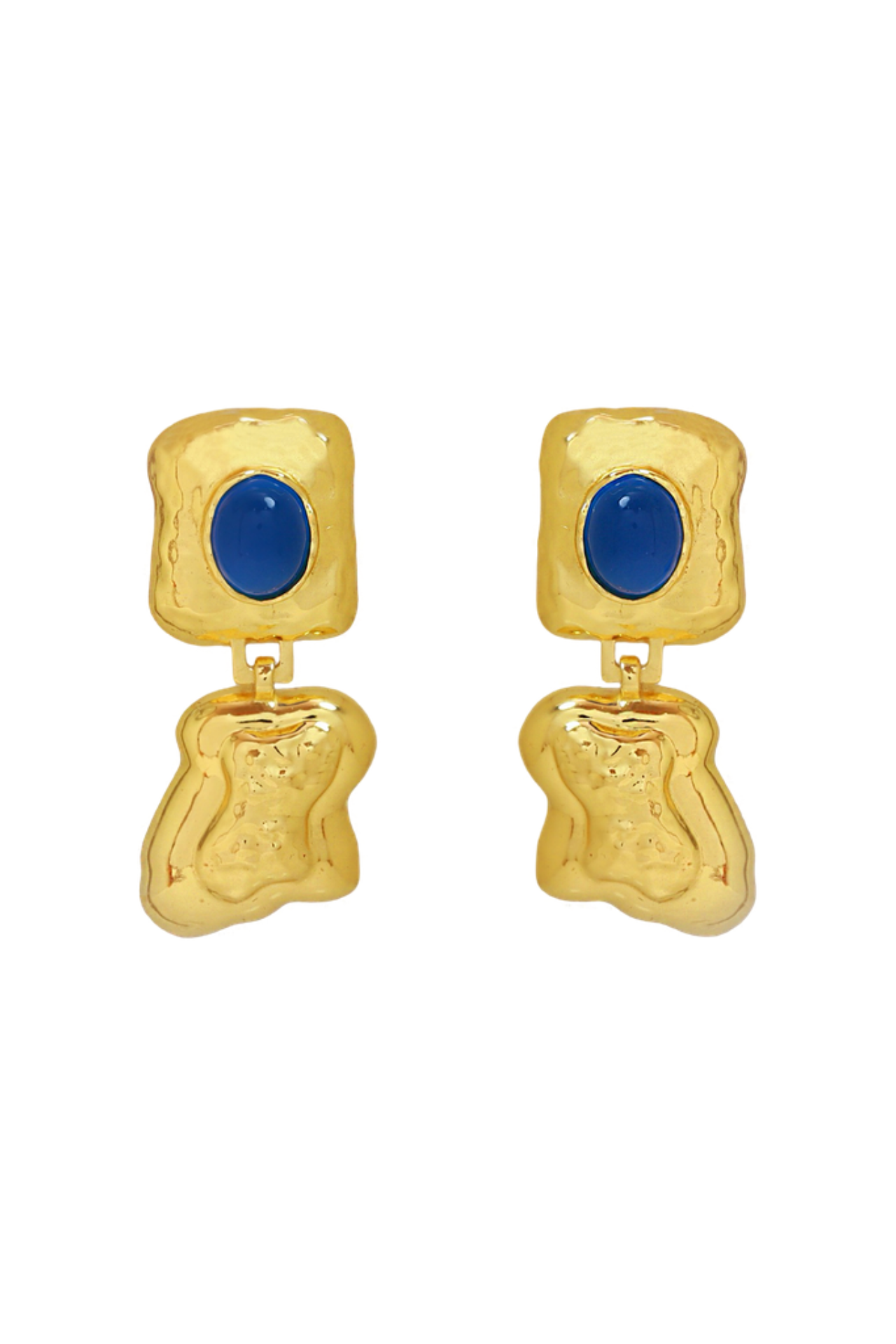 Mountain & Moon Dominique Earrings