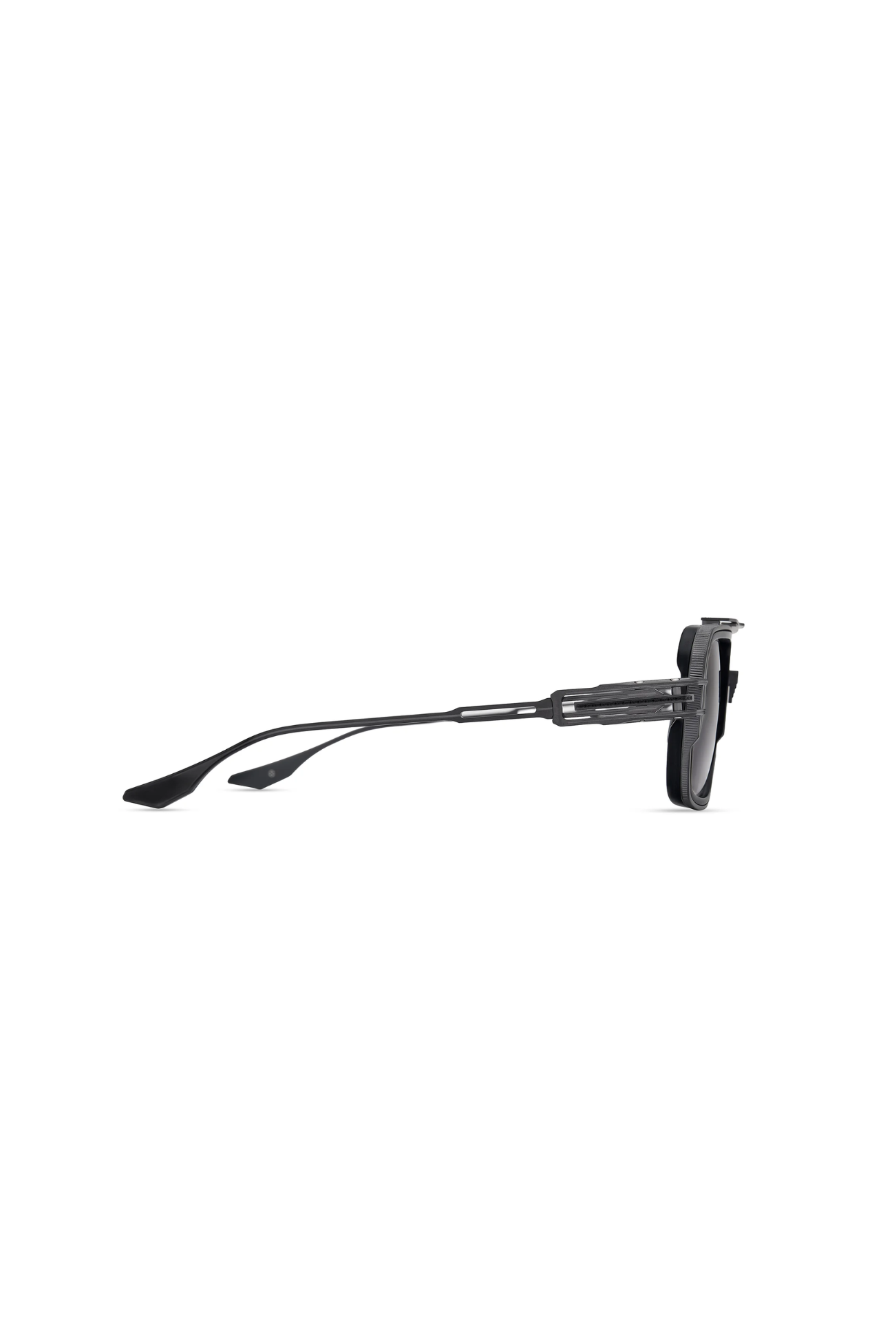 Dita Eyewear - Hyperlux-1000 Matte Black-Black Iron