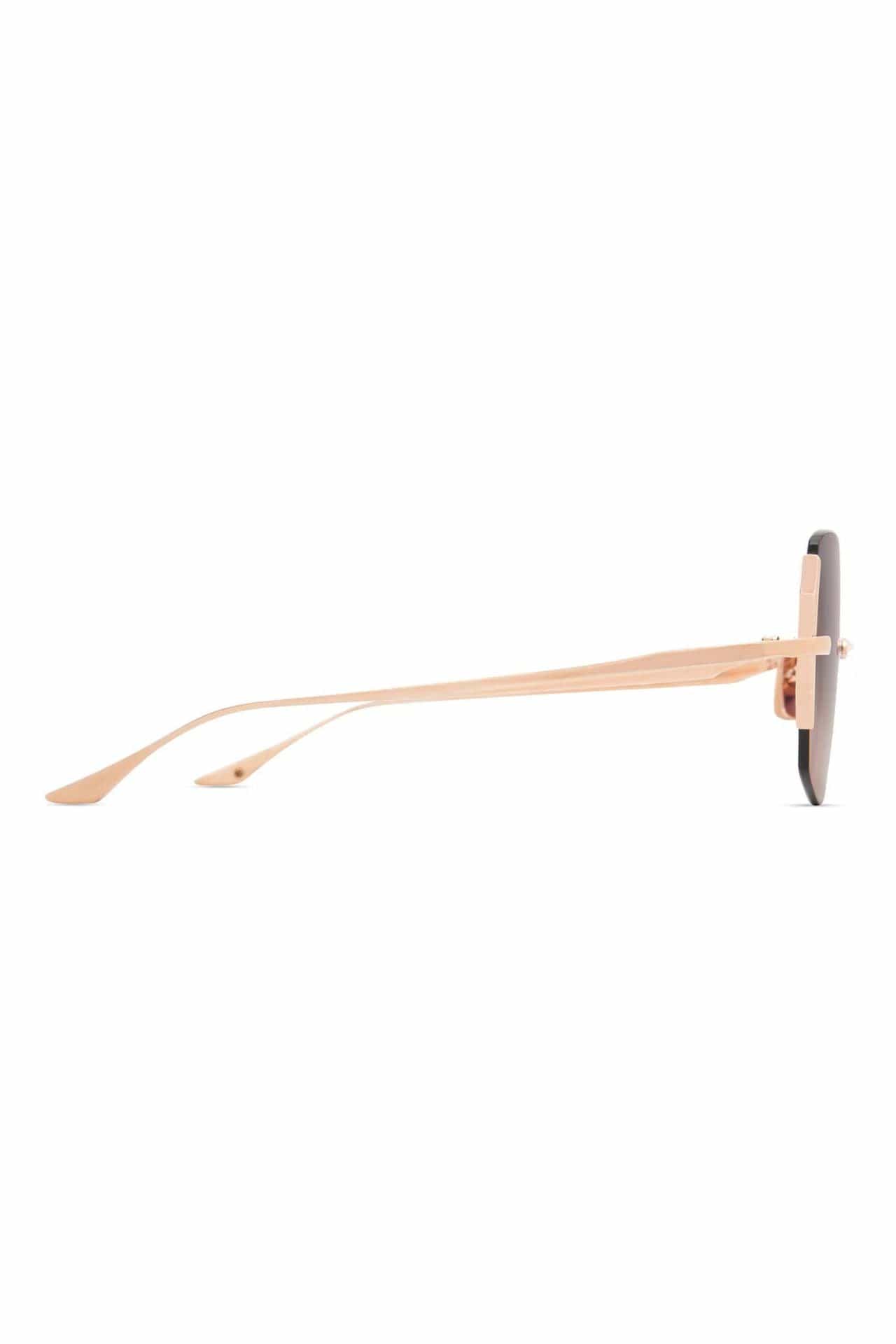 Dahlvin Rose Gold