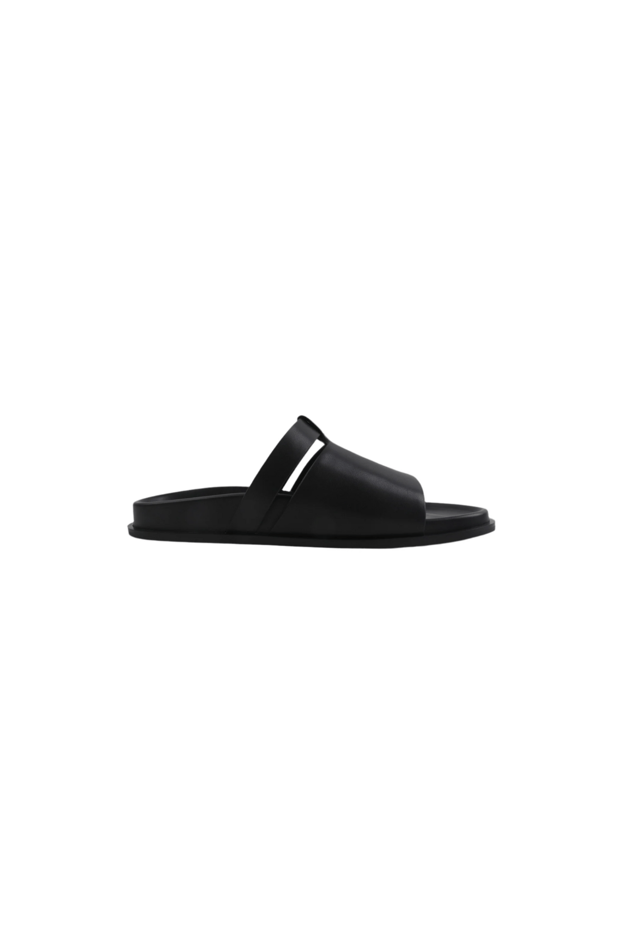 Golden Hour Footwear Jun Slide