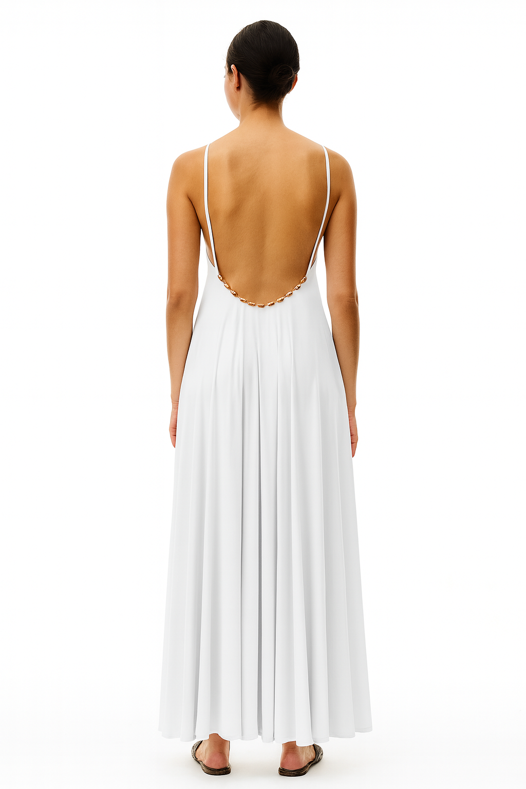 Ashley Maxi Dress
