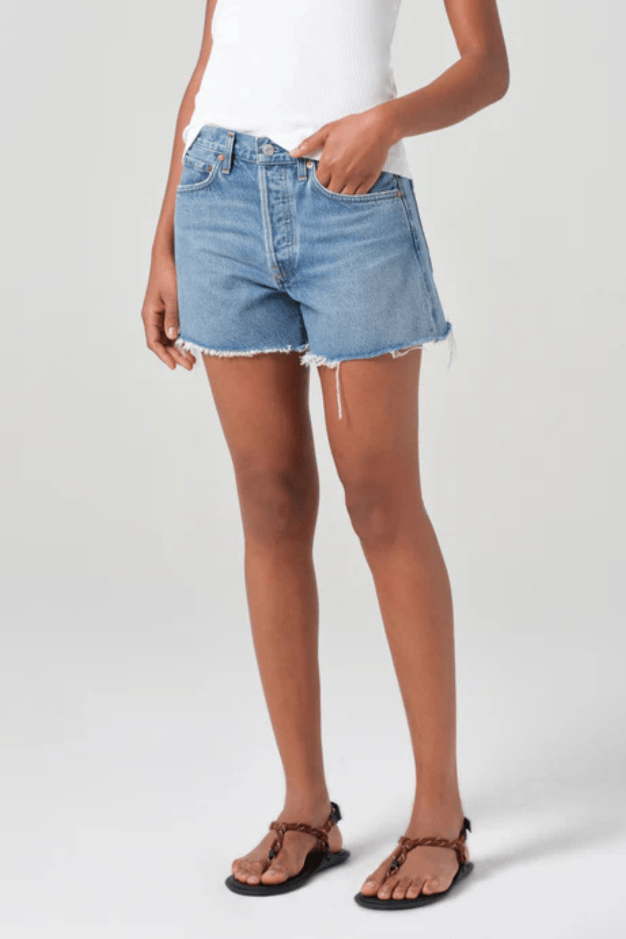 Parker Long Short Fairway