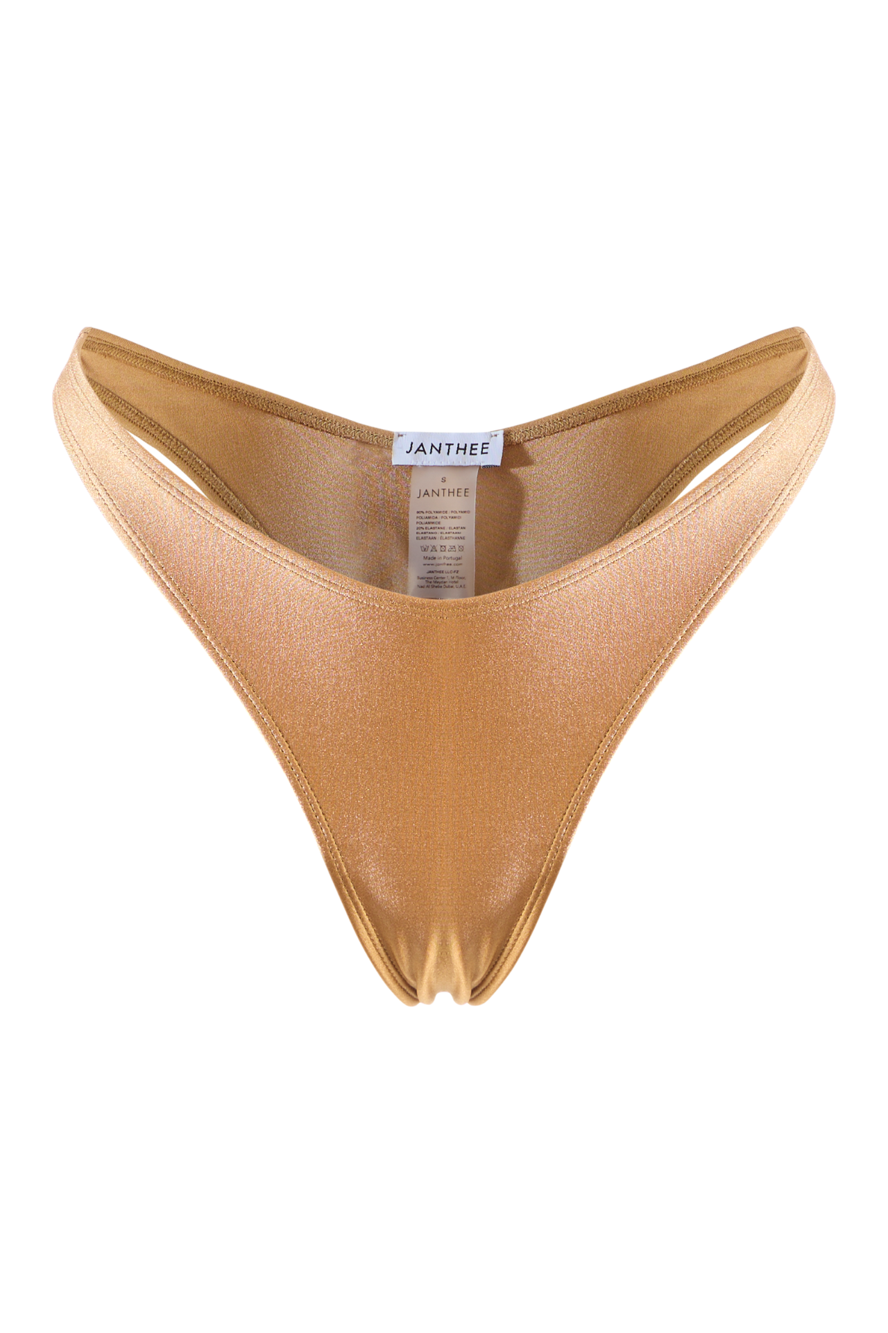 Esra Bottom in Antique