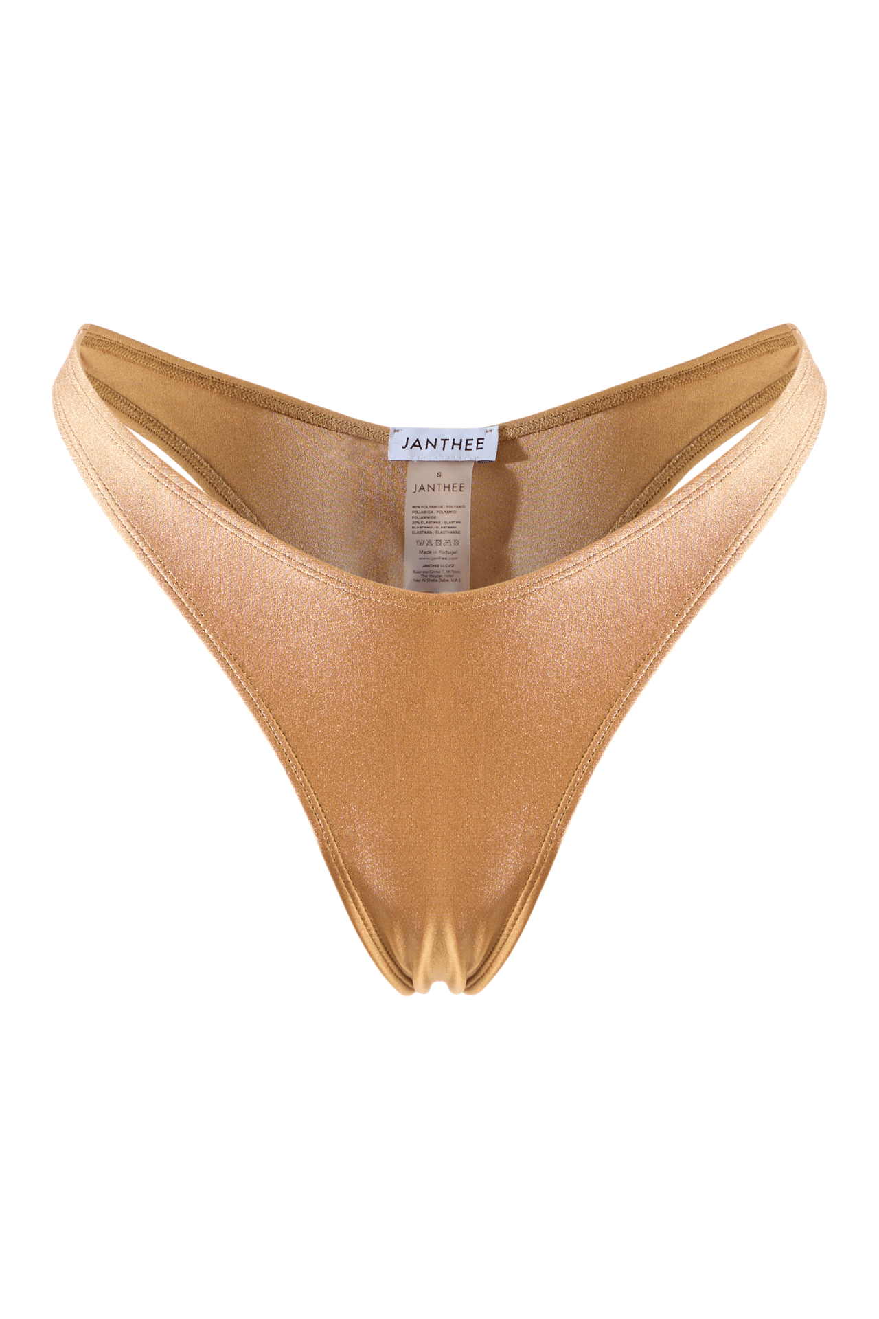 Esra Bottom in Antique