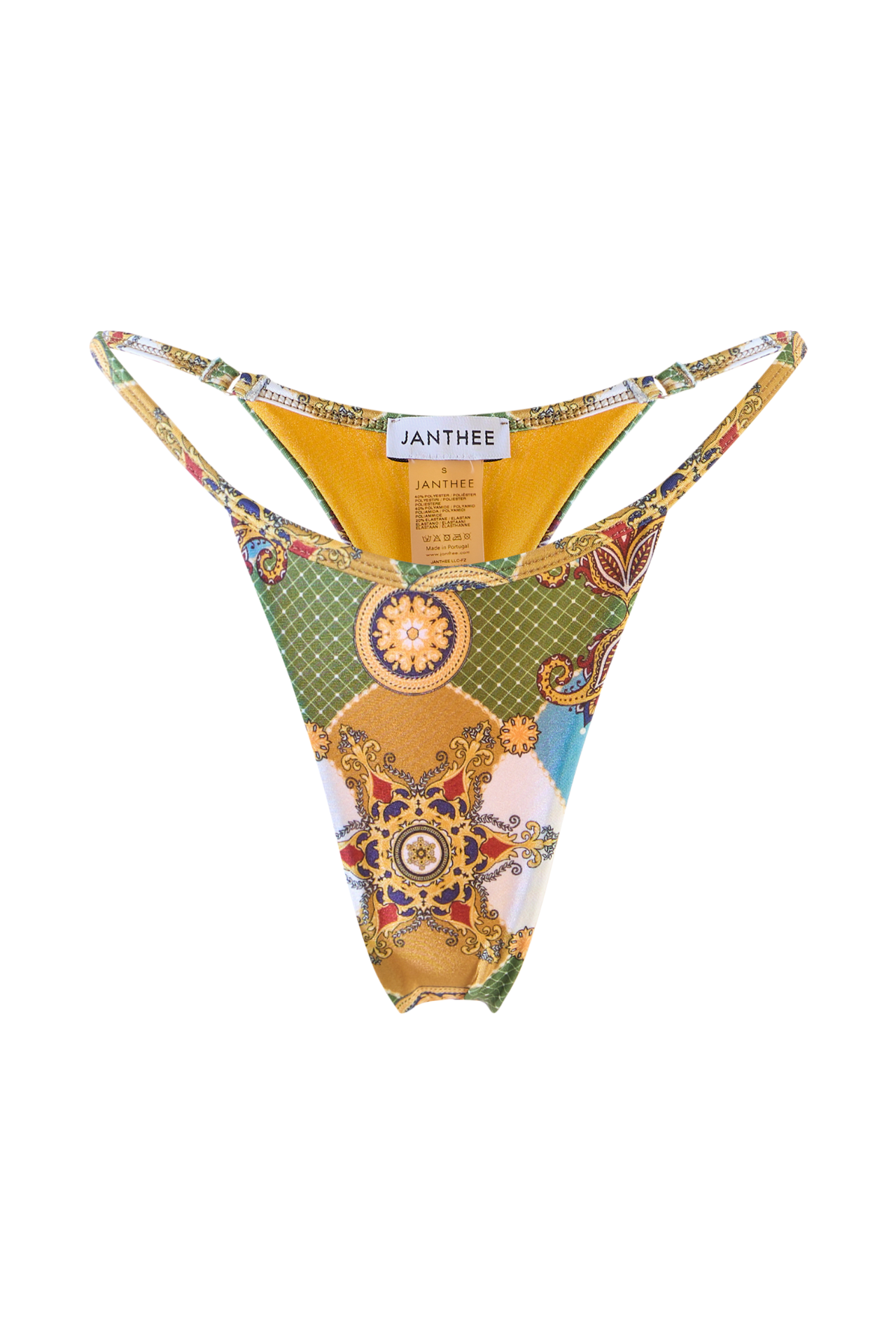 Sheela Bottom in Asako