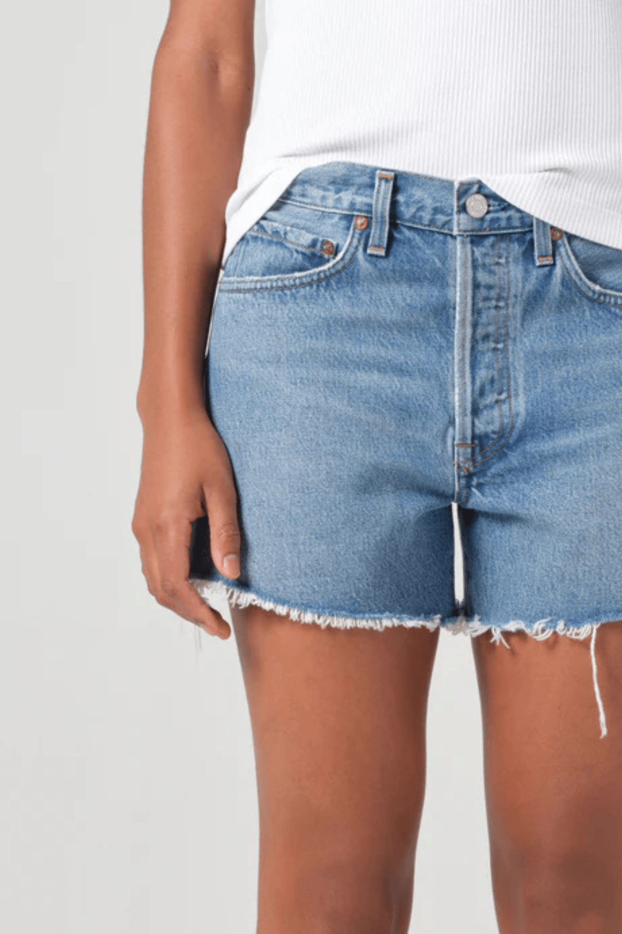 Parker Long Short Fairway