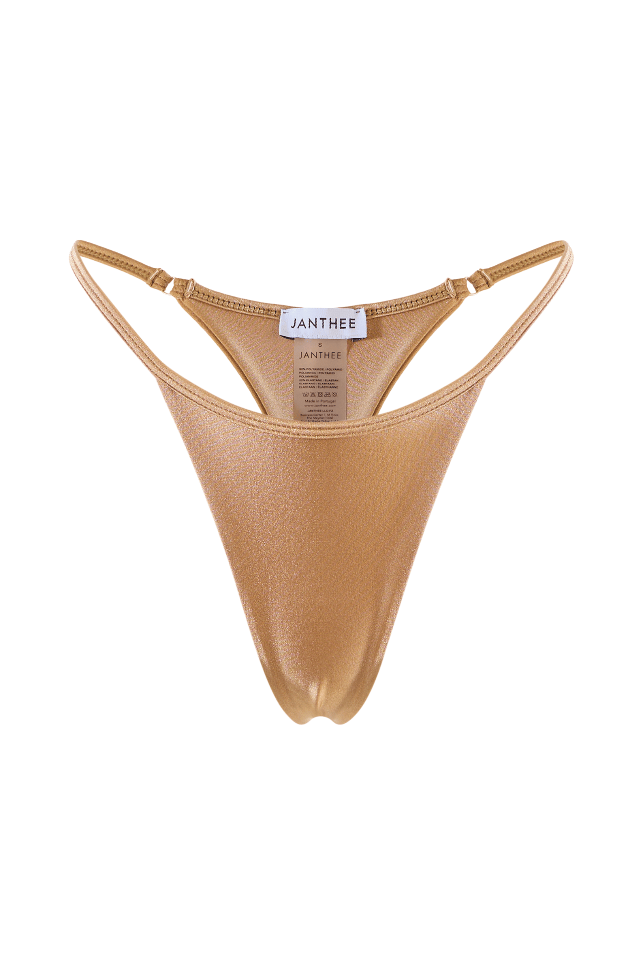 Sheela Bottom in Antique