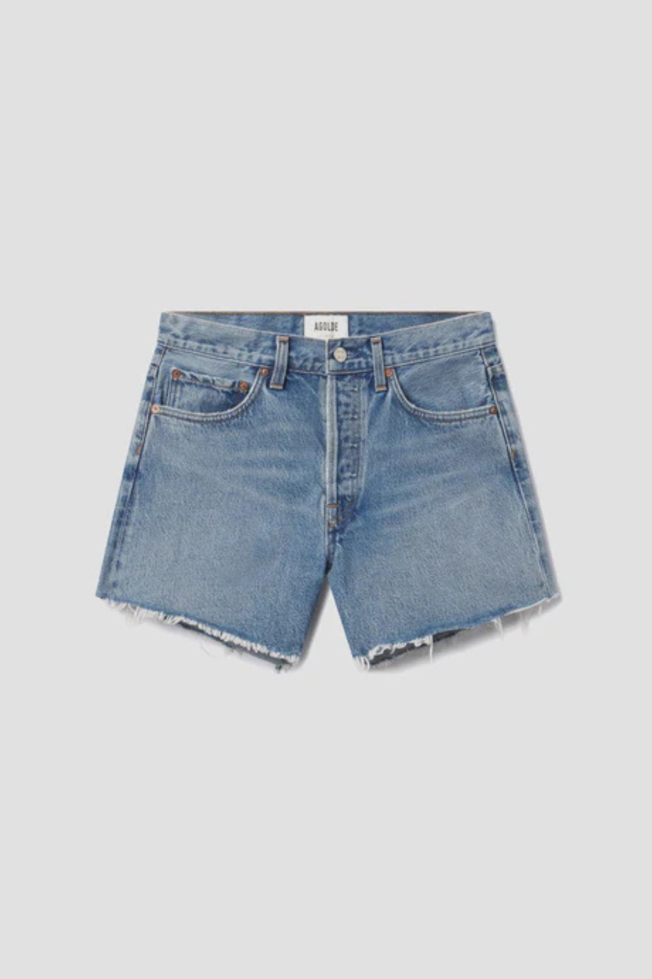 Parker Long Short Fairway