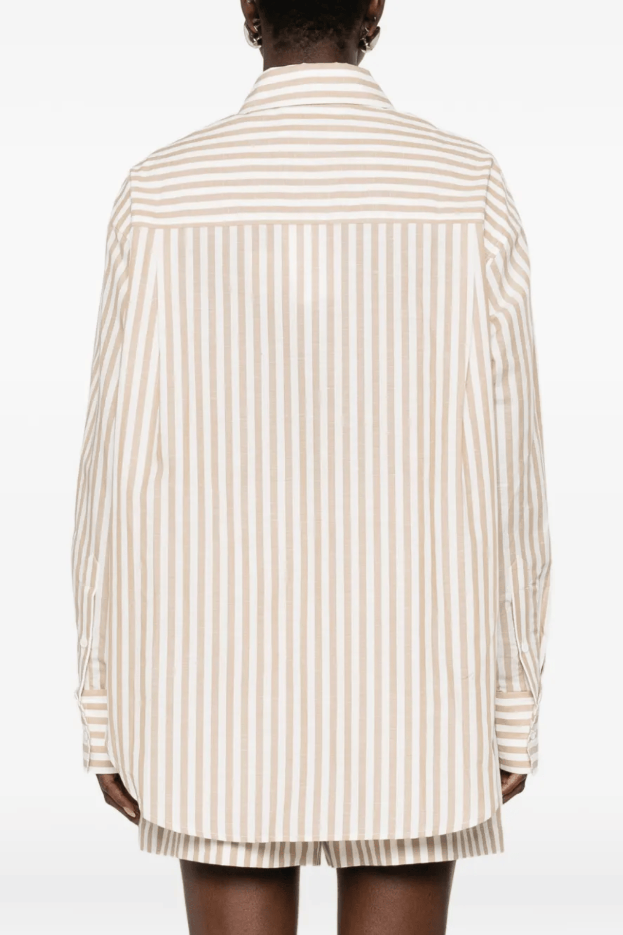 Iro Azaloa Shirt