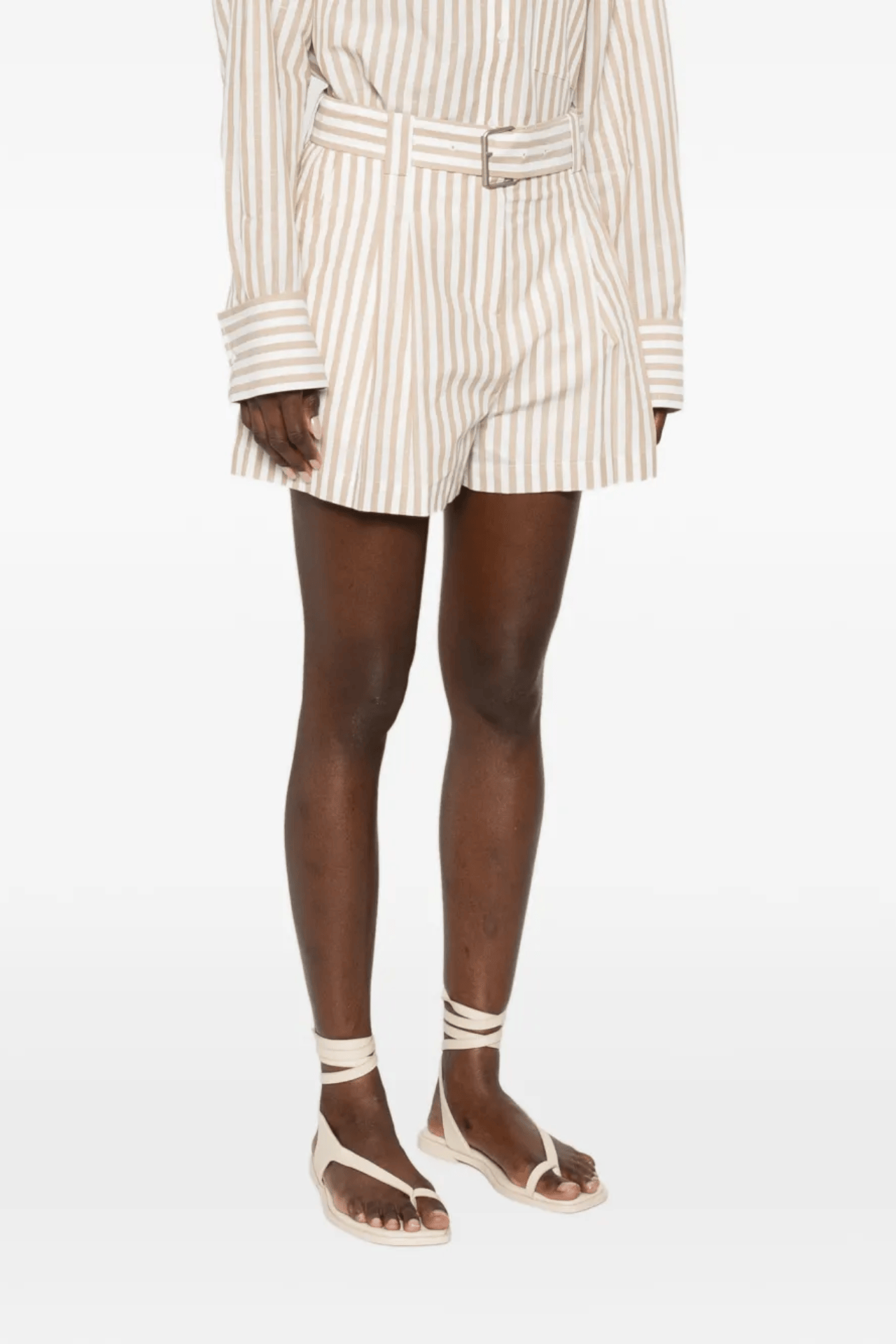 Iro Anemone Short