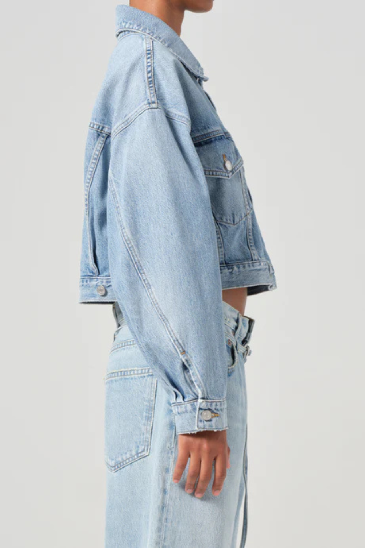 Palmer Jacket - Space