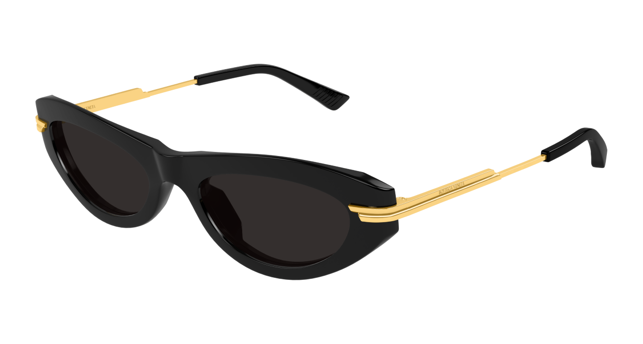 Bottega Veneta BV1368S Black