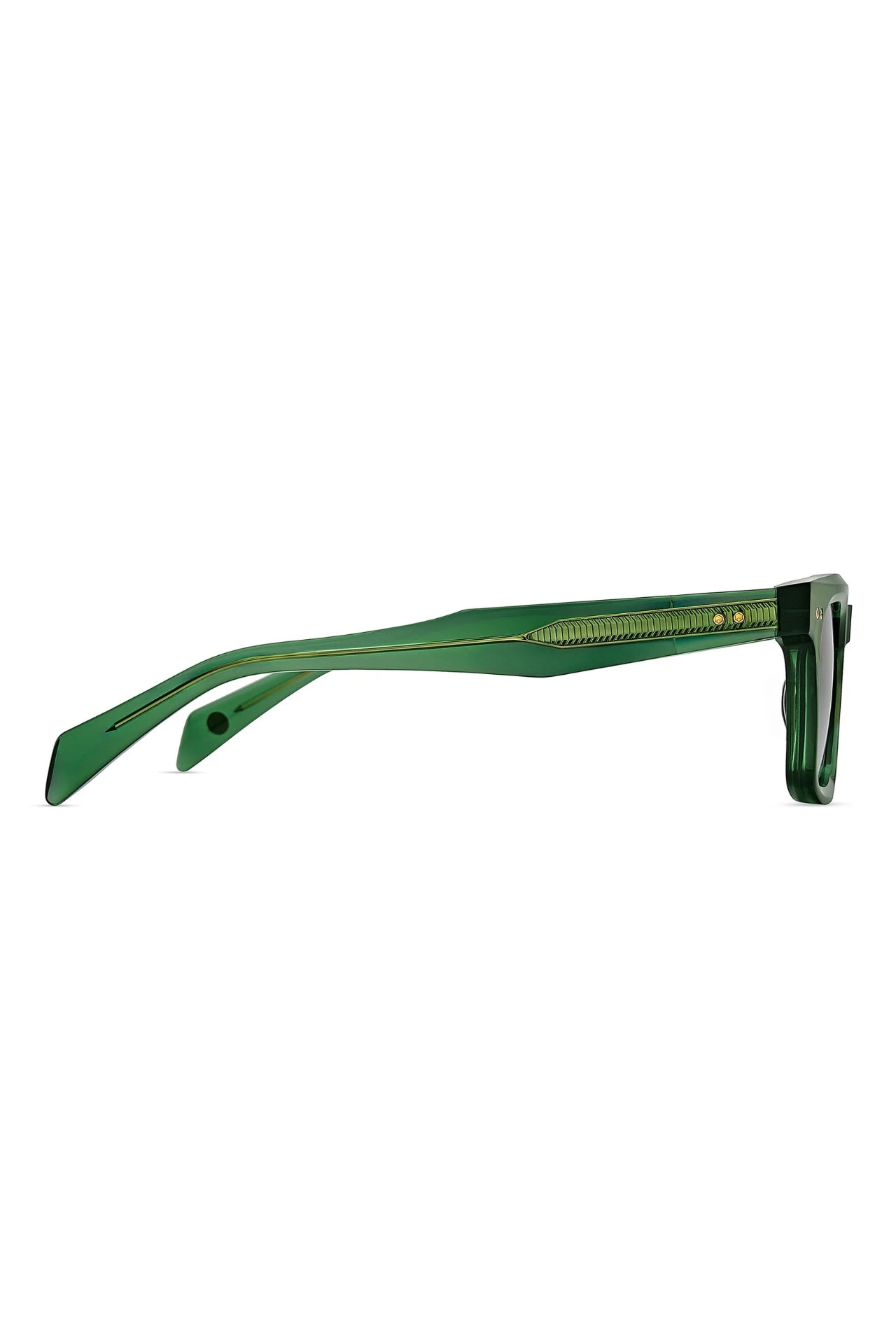 Dita Monolix Crystal Pine Dark Green