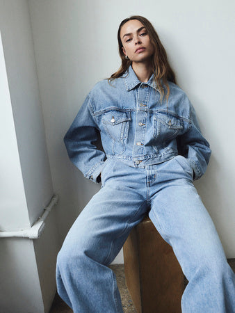 Palmer Jacket - Space