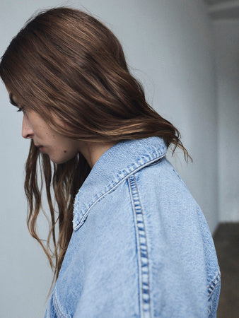 Palmer Jacket - Space