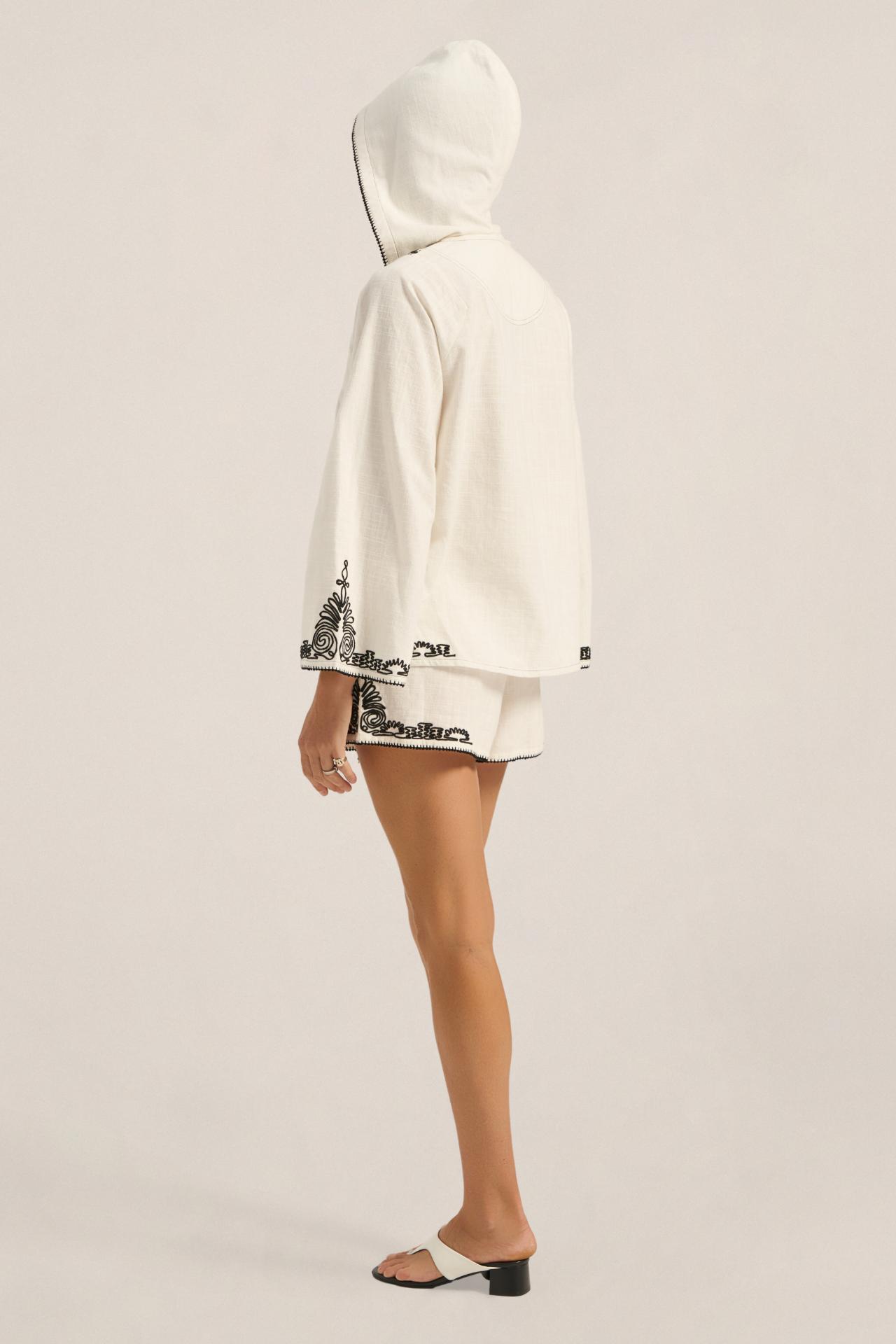 Ilio Nema Chaos Top