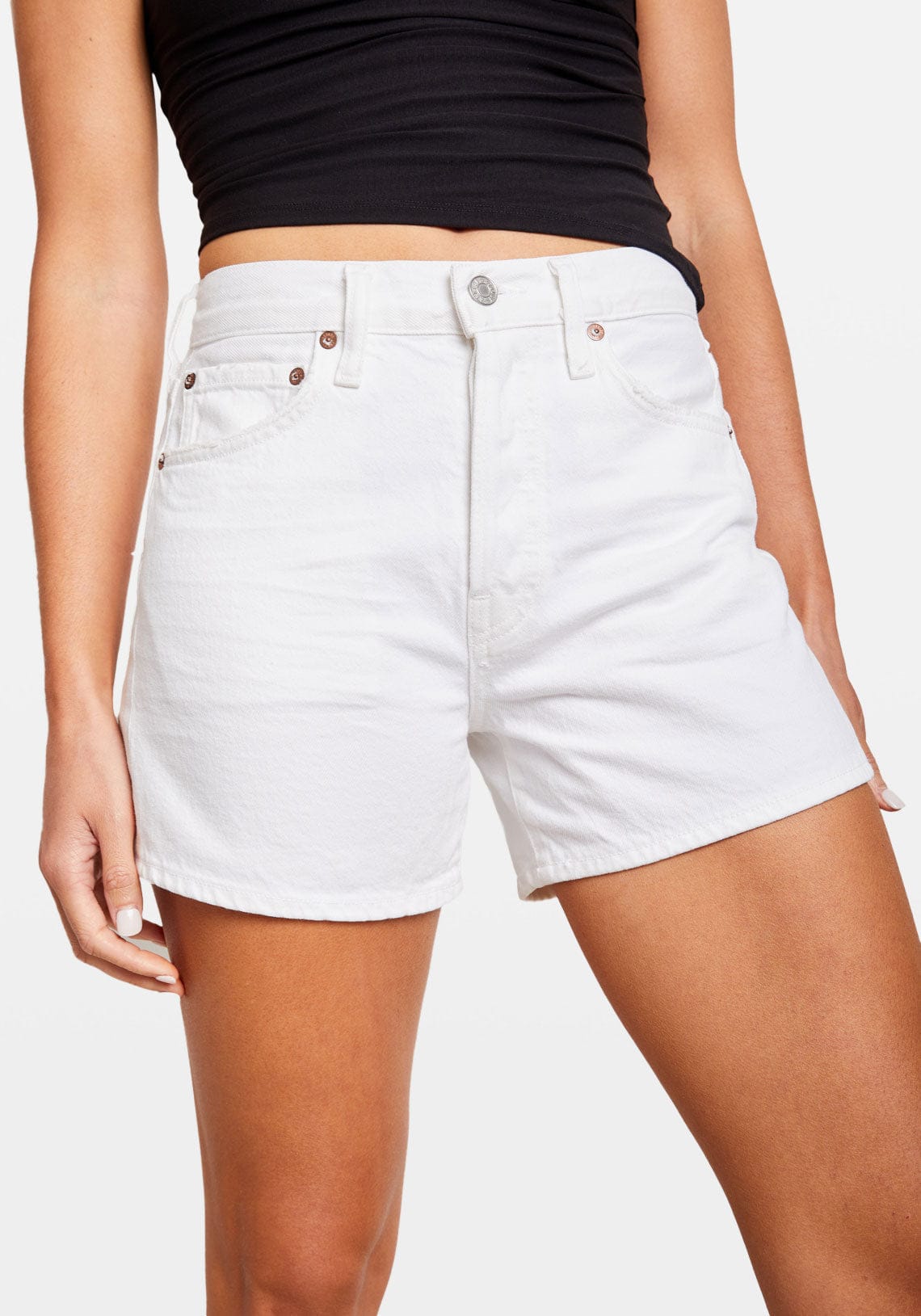Parker Long Short Dough