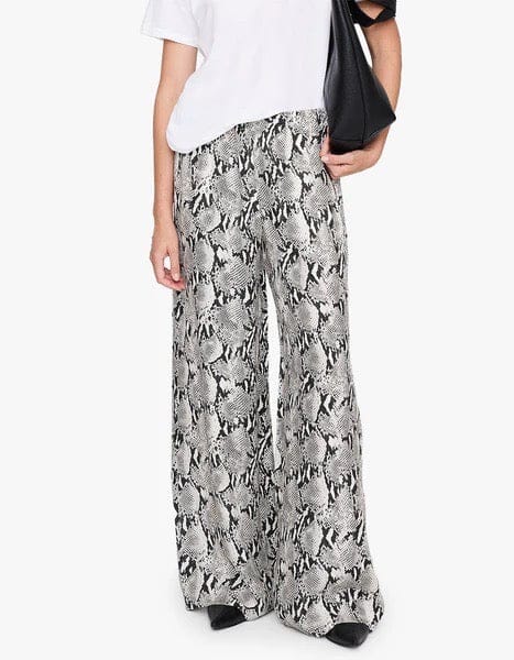 Roslyn Pant Python
