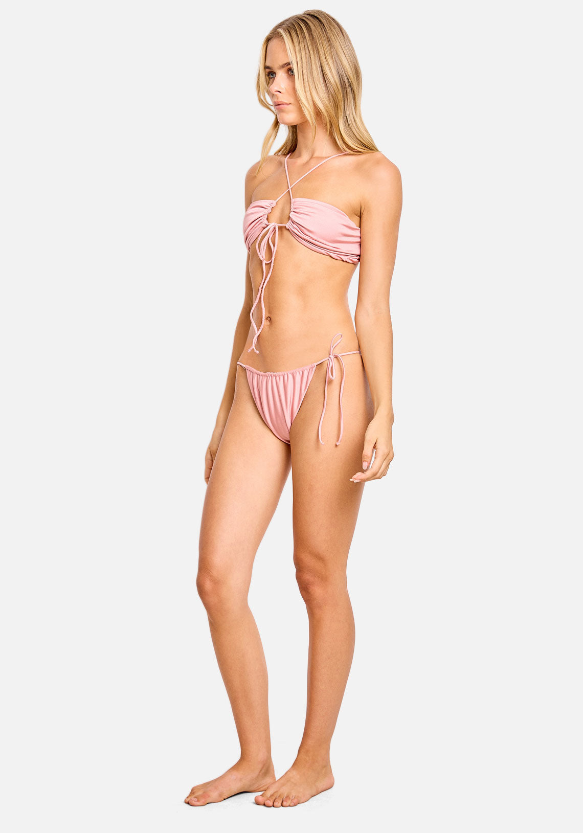 Livi Top Dahlia Sheen