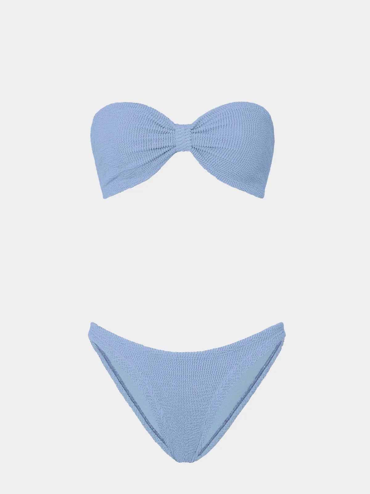 Jean Bikini Cornflower