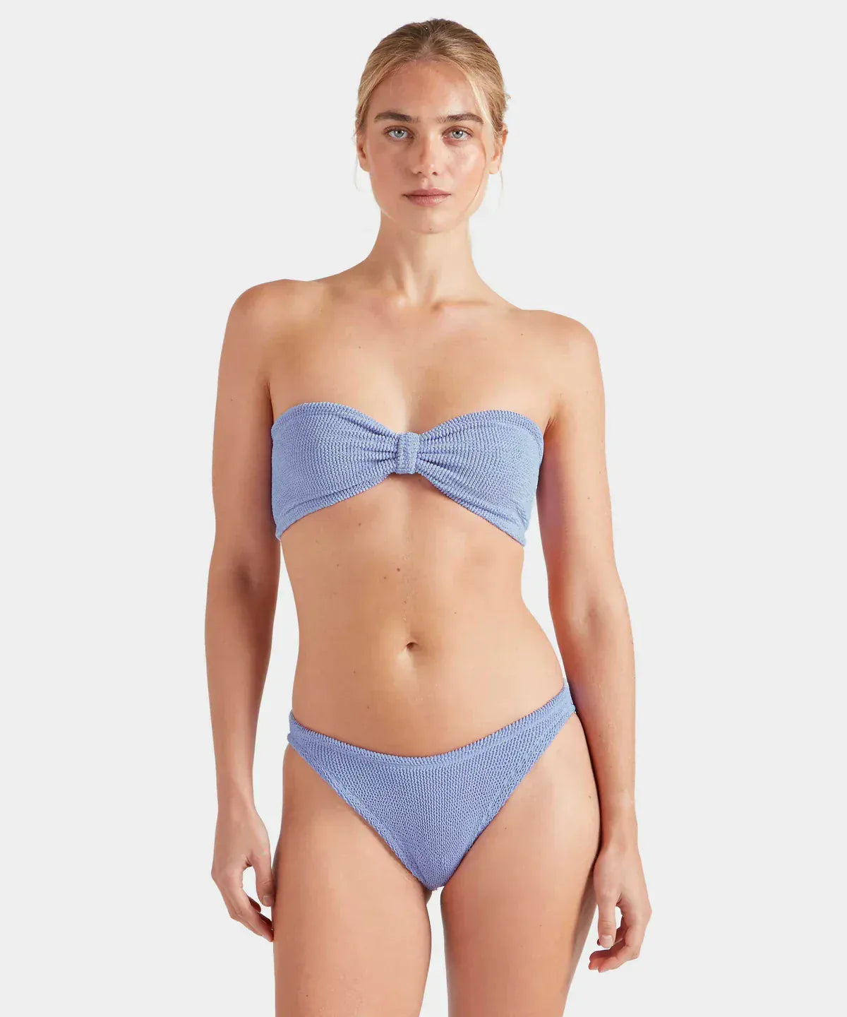 Jean Bikini Cornflower