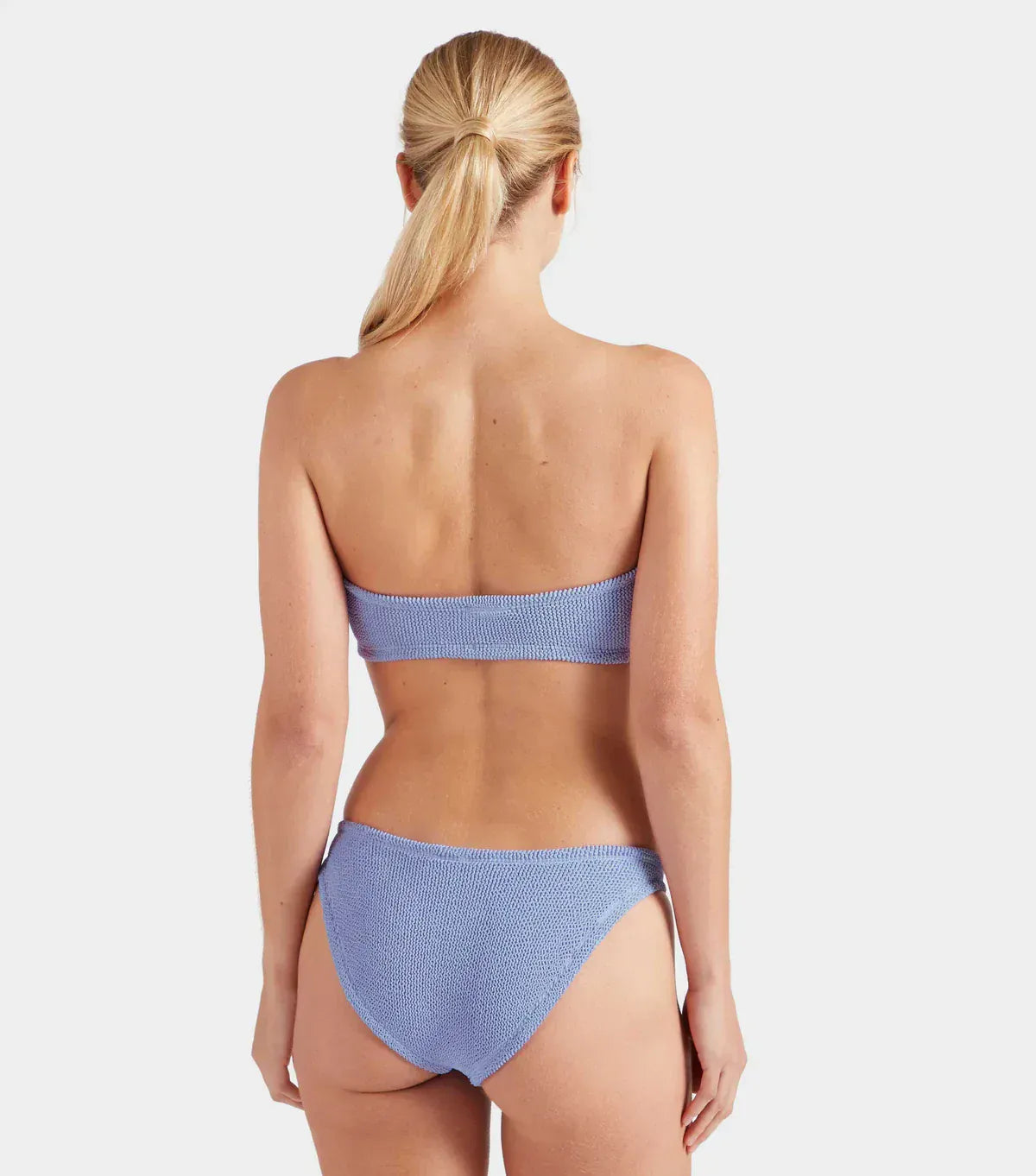 Jean Bikini Cornflower