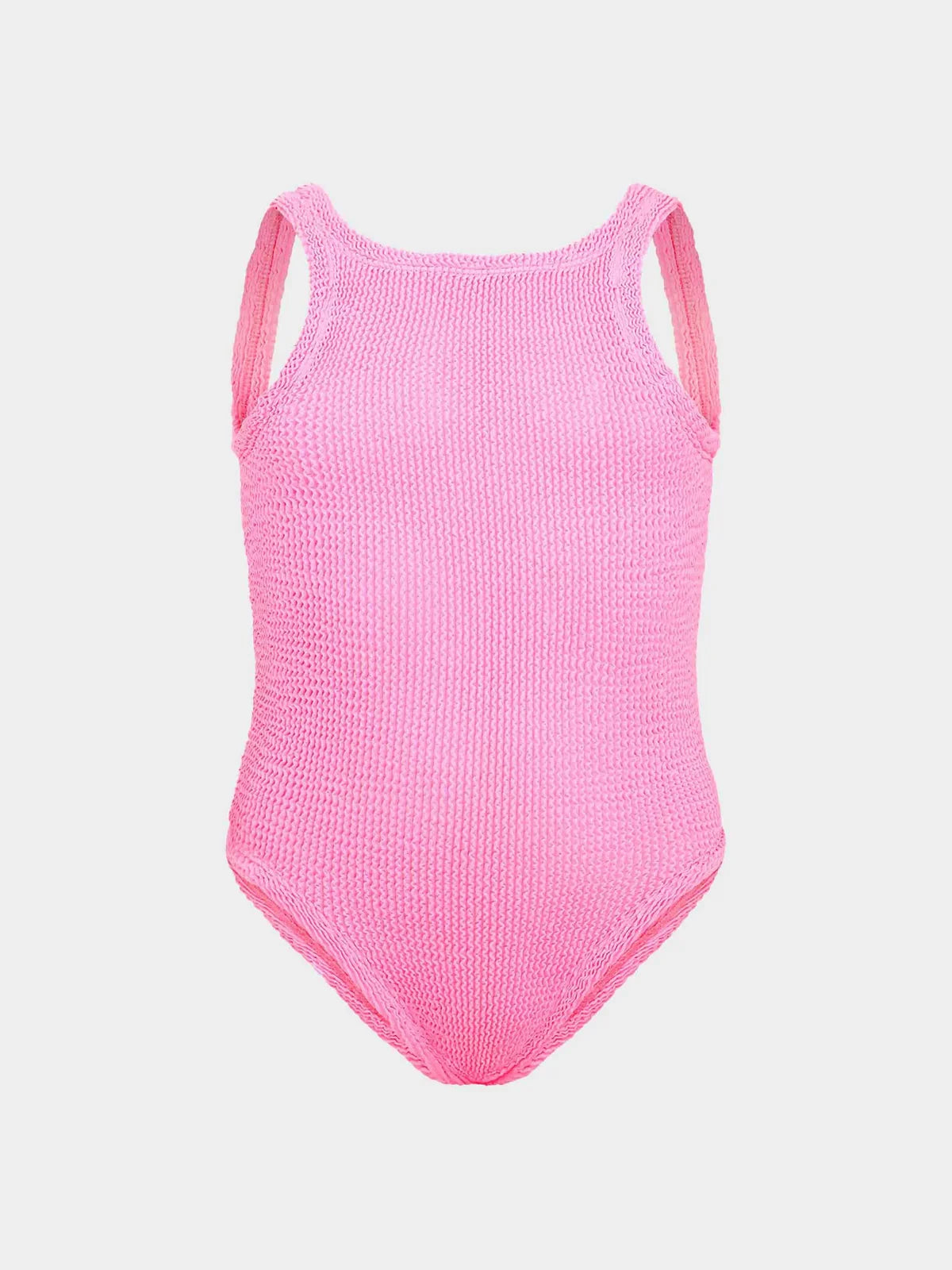 Kids 7-12 Classic Swim Bubblegum