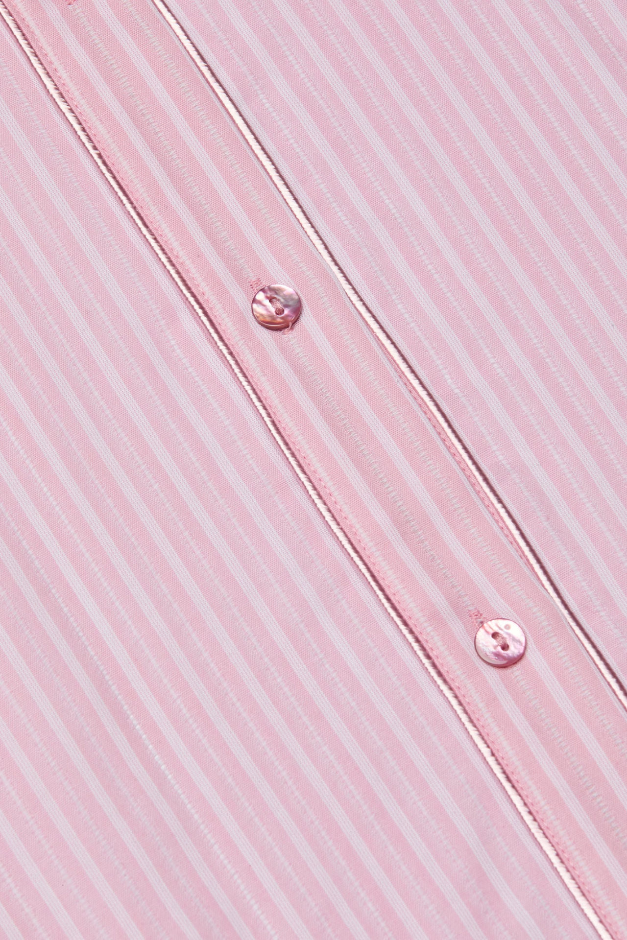 Cosette Shirt Cameo Pink
