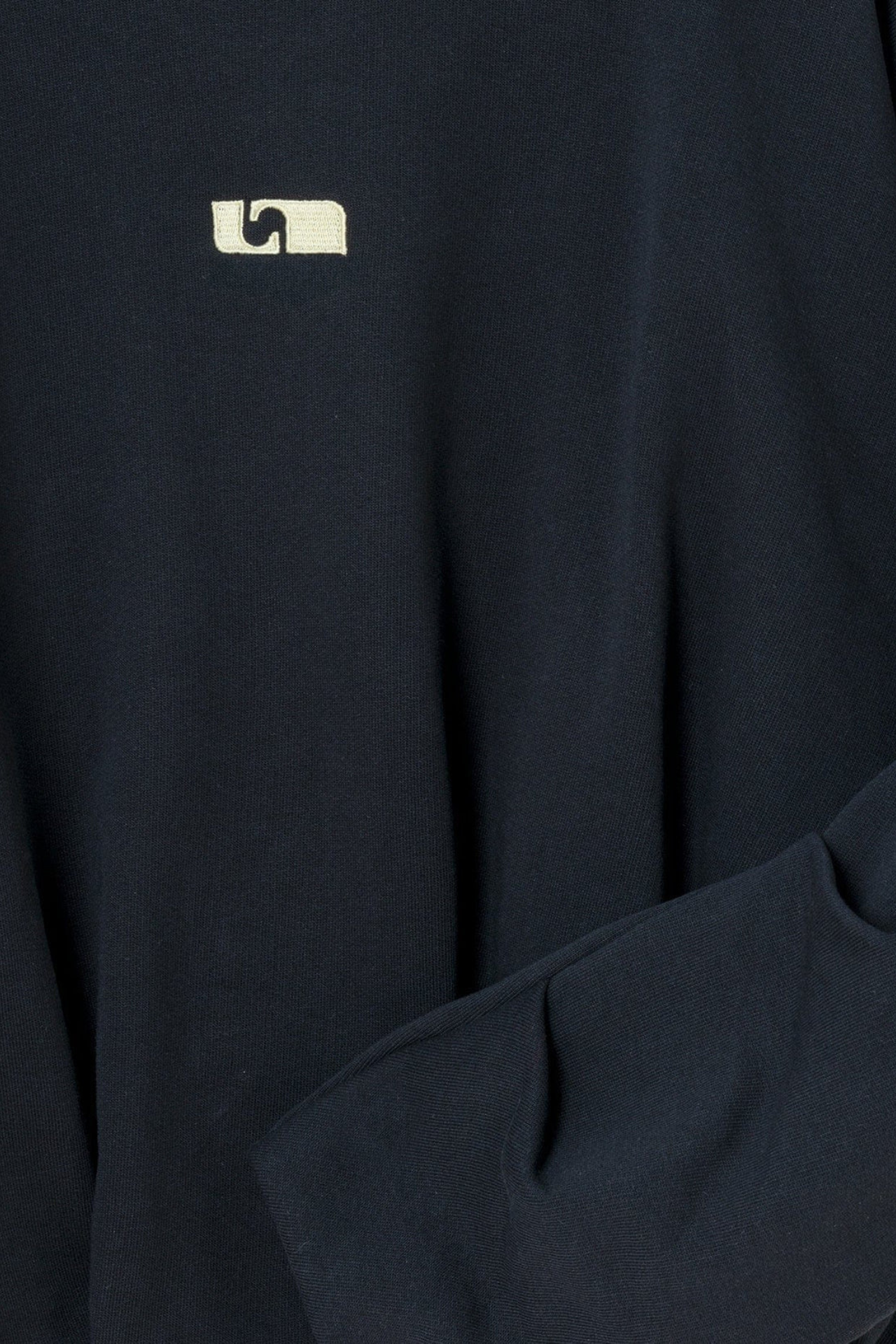 Kelly Sweatshirt Black