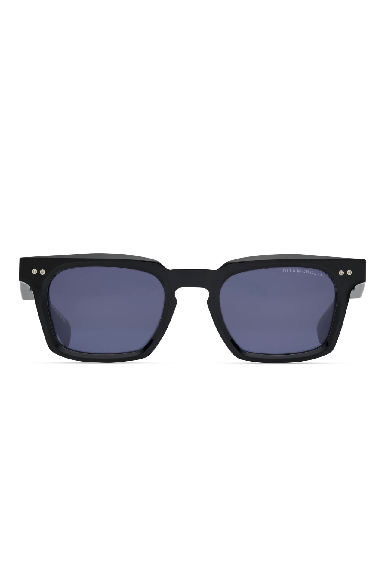 Dita Monolix Black w Midnight Blue