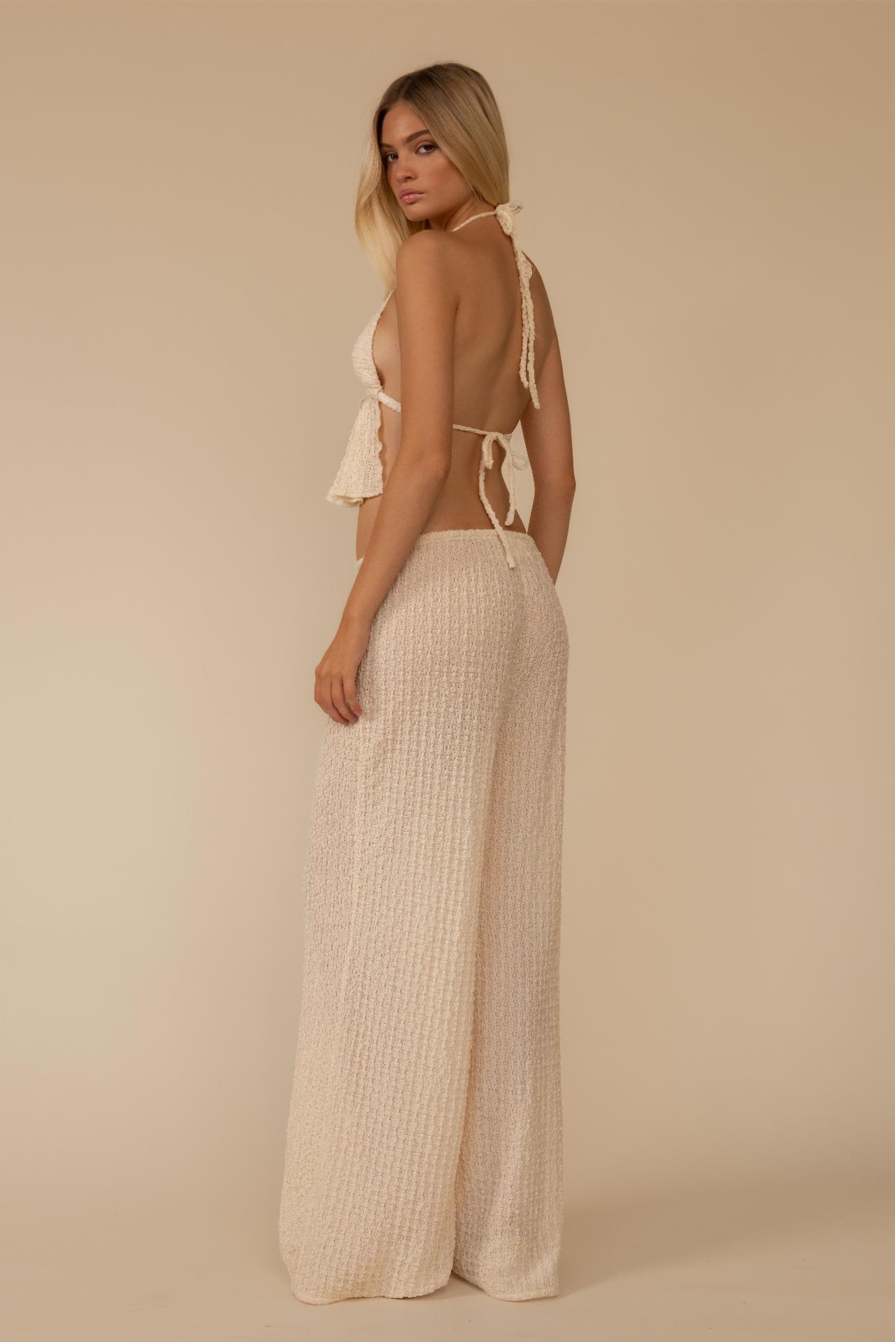 Montce Swim Emma Tank Top