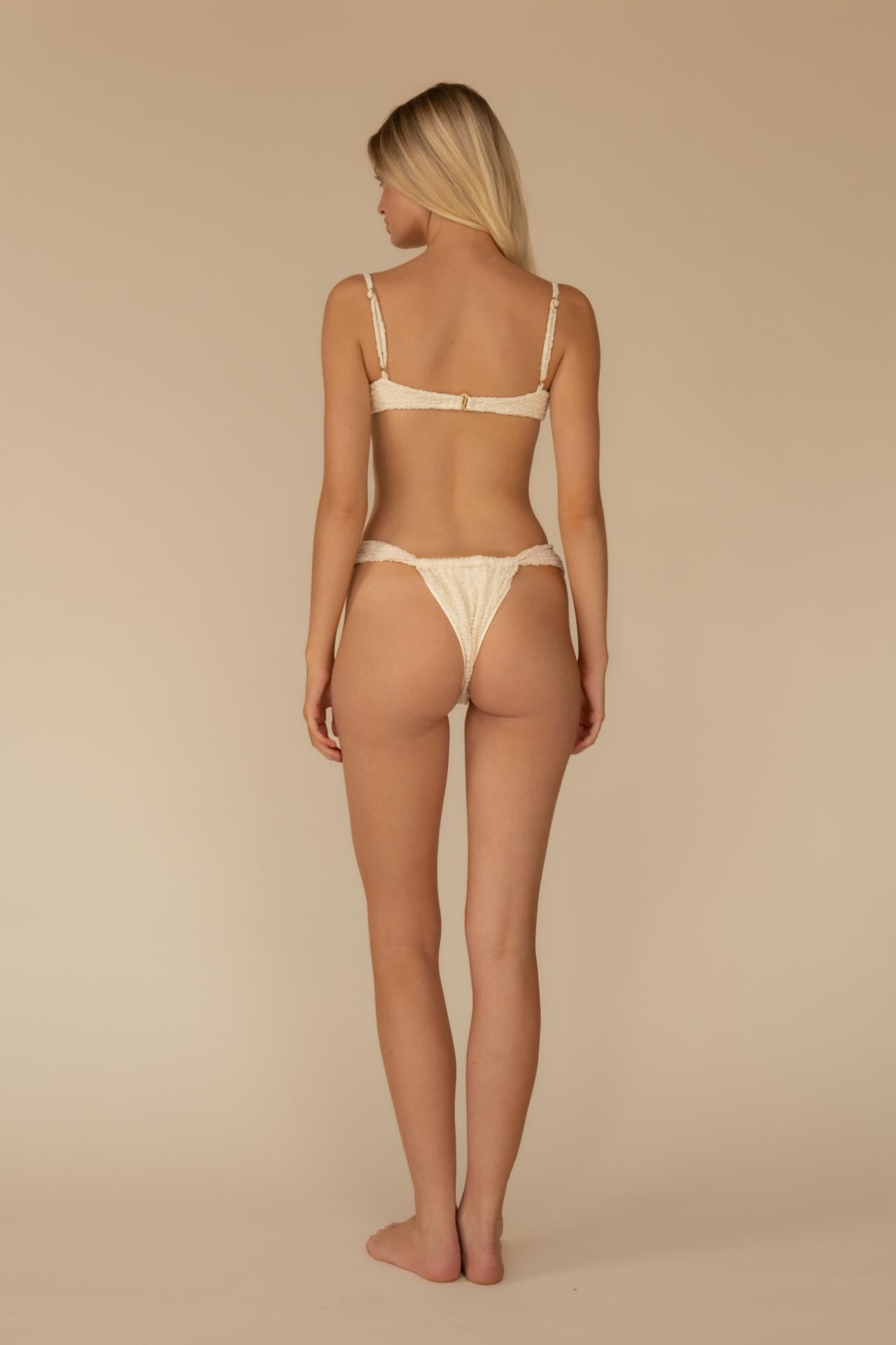 Montce Swim Sandra Bikini Bottom