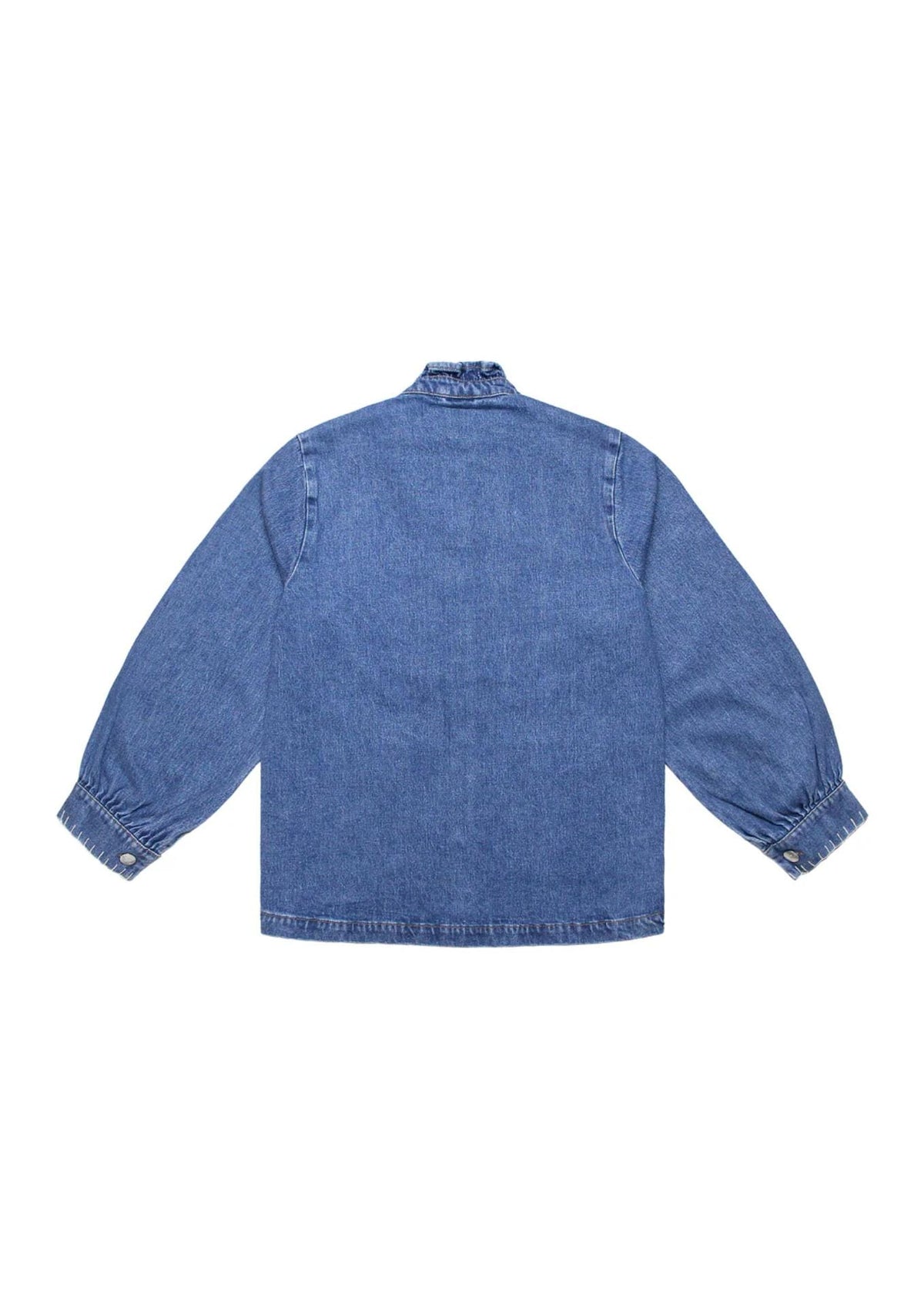 Seventy + Mochi Pablo Jacket In Americana