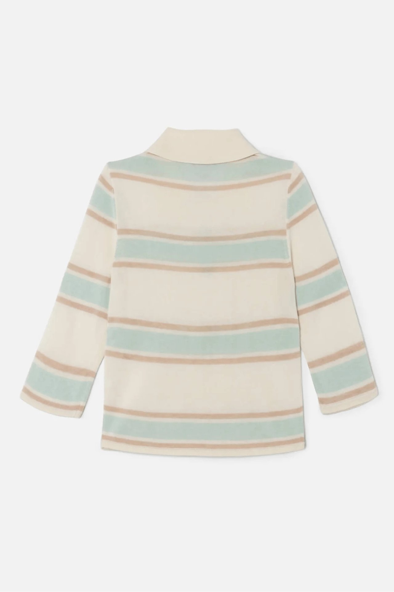 Re/done The Range Polo