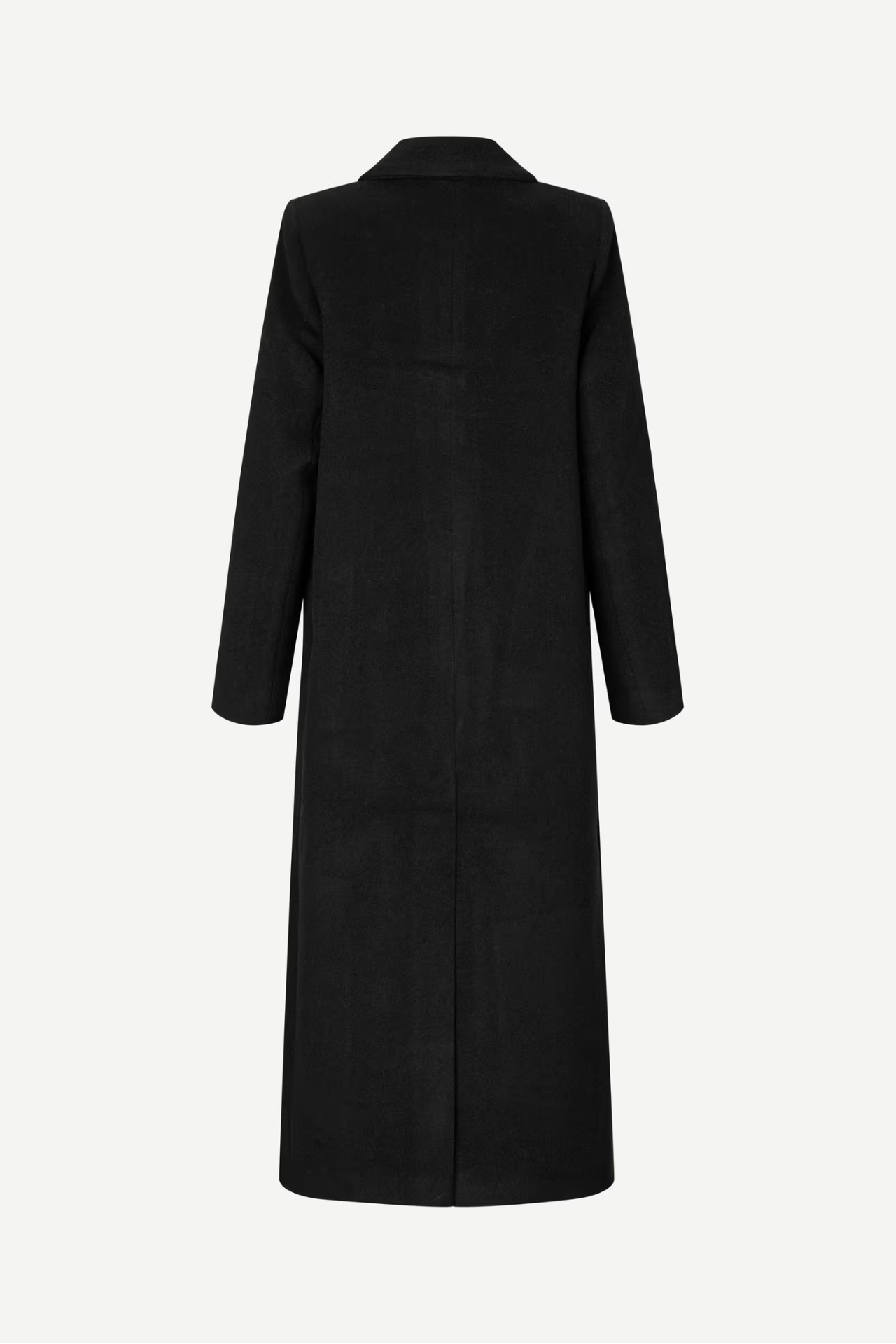 Samsøe Samsøe Falcon Coat Black