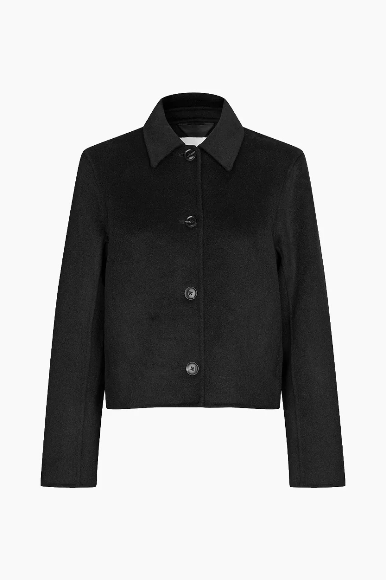 Samsøe Samsøe Saholly Jacket Black