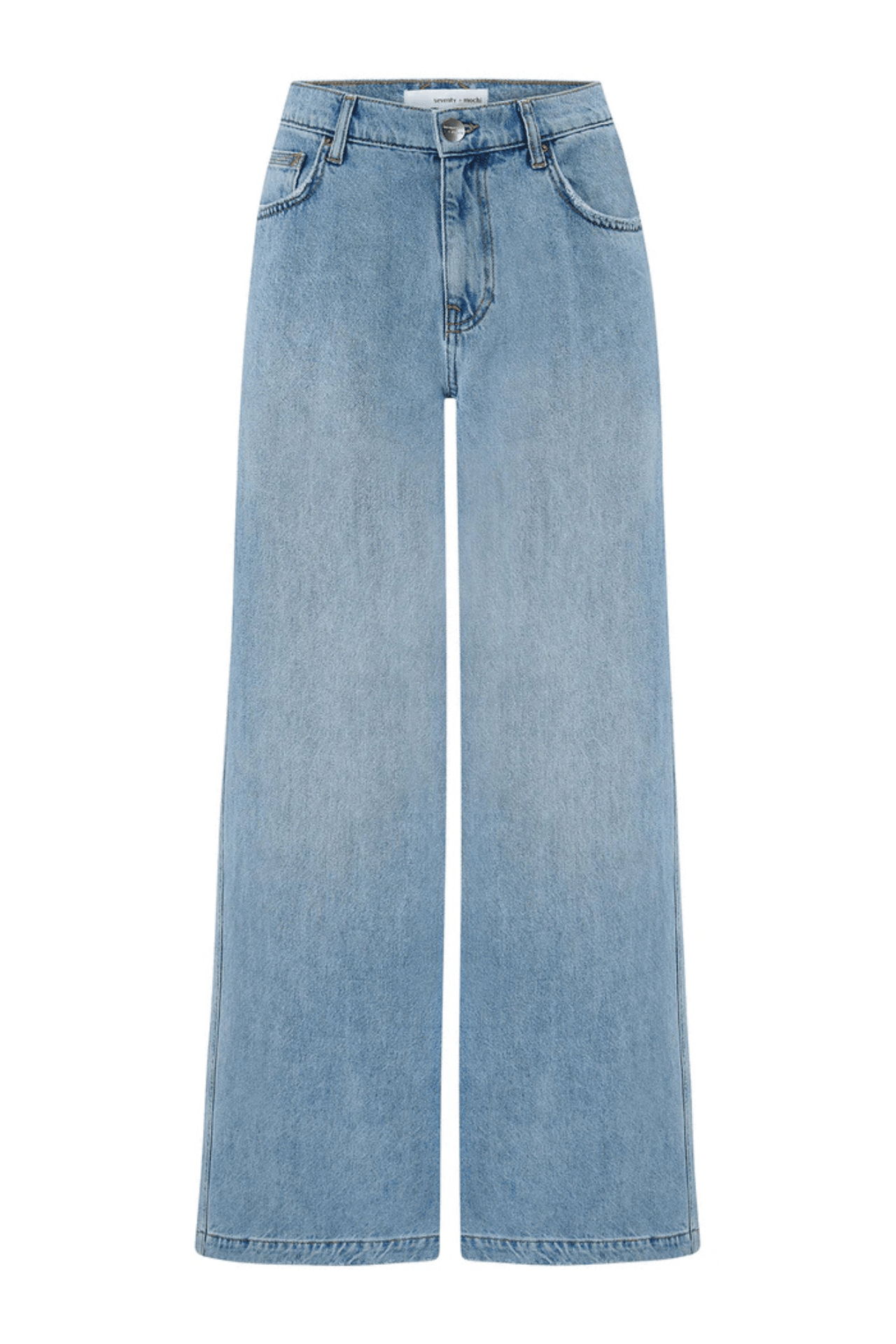 Seventy + Mochi Bay Jean in Weekender