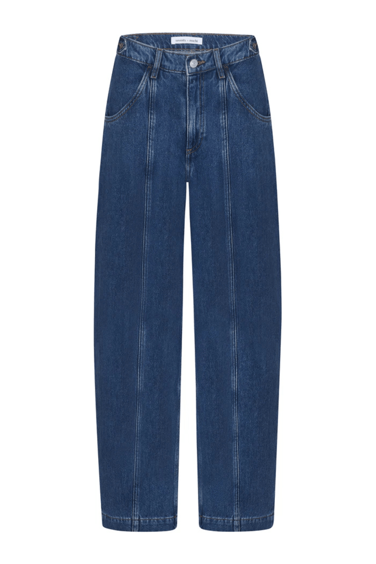 Seventy + Mochi Cami Jean Phoenix